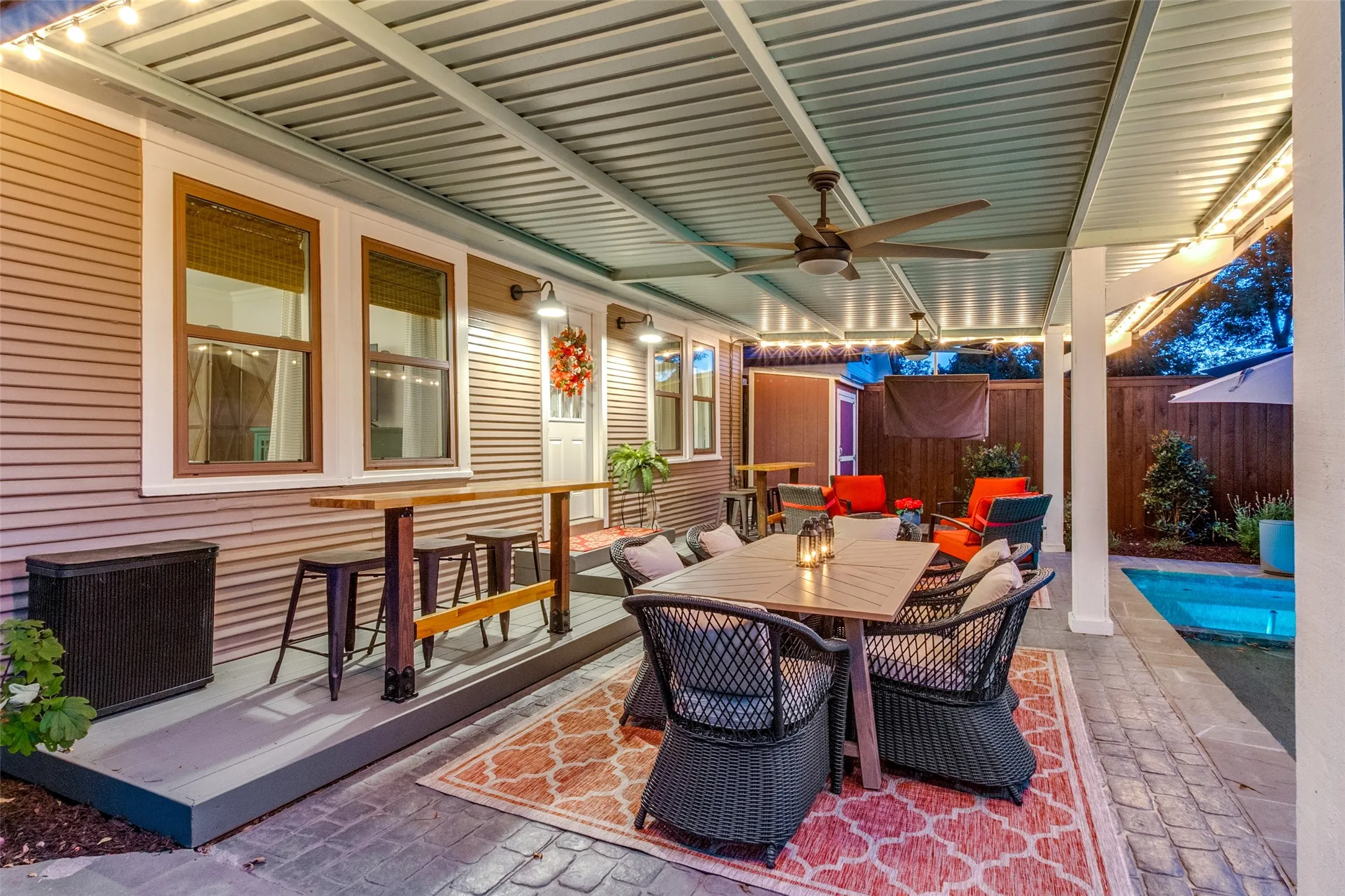 Guest House