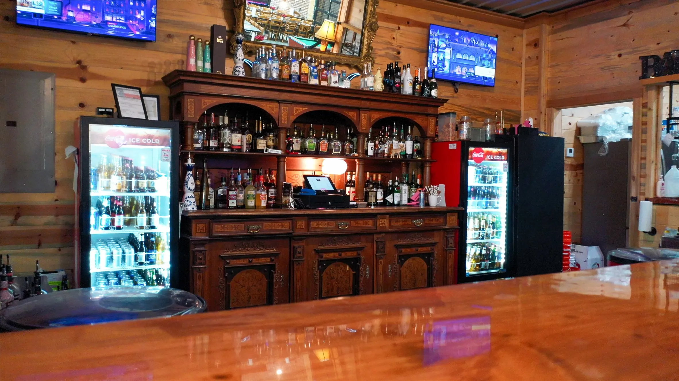 Business For Sale in Red River (TX) County , 202 County Road 1270, Detroit, Texas 75436, 0, 0, Garage spaces, 0 Sqft, built in 2023, mls#21381221, Real Estate Agent in Detroit, Homes For Sale in Red River (TX) county, Homes For Sale in Detroit, Realtor in Detroit Texas, Real Estate Brokerage Independent Realty Texas, Luminita Cordes Realtor