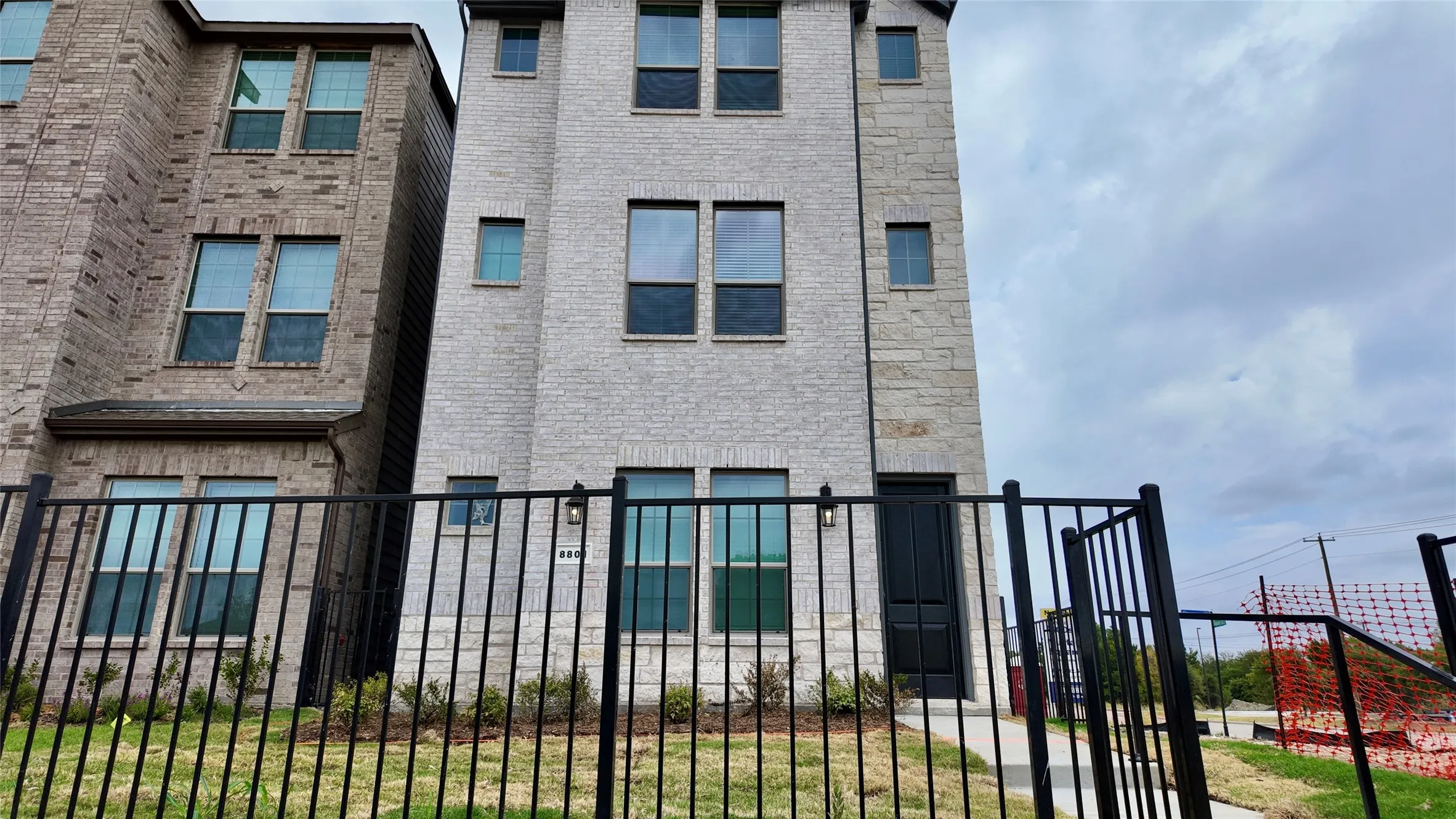 Single Family Residence For Rent in Collin County , 8801 Shoppers Lane, Plano, Texas 75024, 4 Bedroom, 4 Bathroom, 2 Garage spaces, 1,727 Sqft, built in 2026, mls#21381179, Real Estate Agent in Plano, Homes For Rent in Collin county, Homes For Rent in Plano, Realtor in Plano Texas, Real Estate Brokerage Independent Realty Texas, Luminita Cordes Realtor