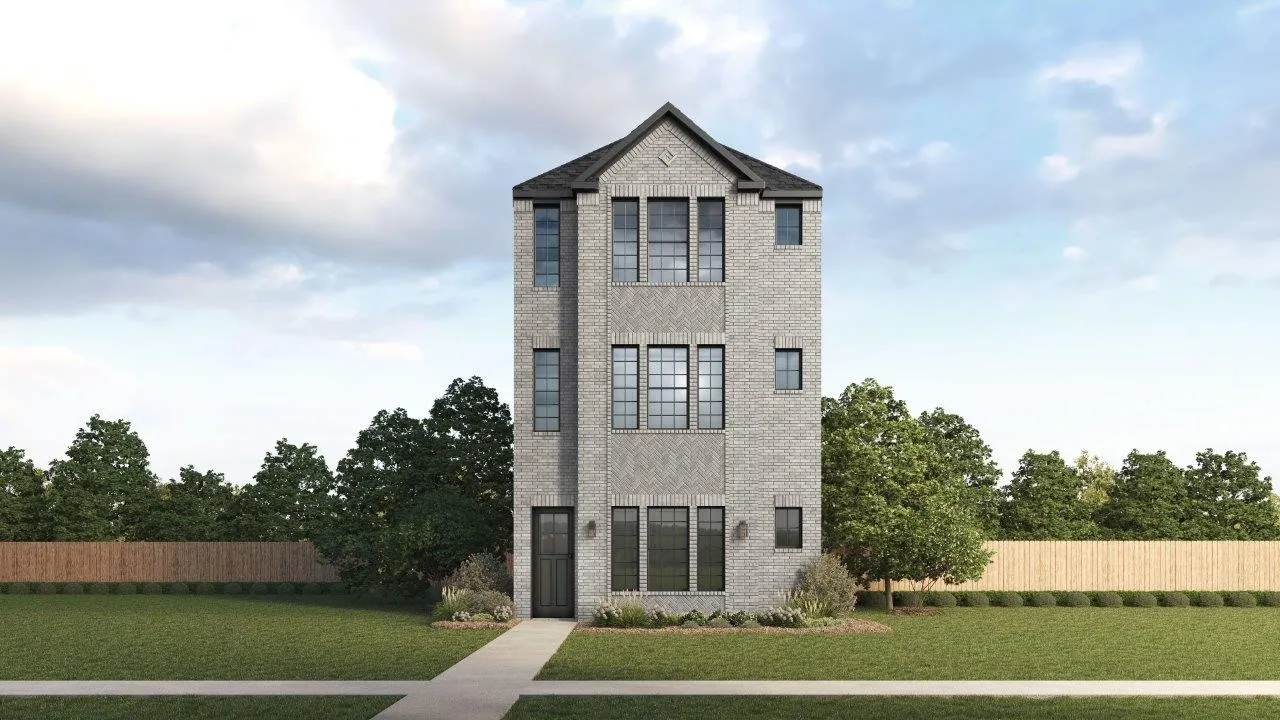 Single Family Residence For Rent in Collin County , 8801 Shoppers Lane, Plano, Texas 75024, 4 Bedroom, 4 Bathroom, 2 Garage spaces, 1,727 Sqft, built in 2026, mls#21381179, Real Estate Agent in Plano, Homes For Rent in Collin county, Homes For Rent in Plano, Realtor in Plano Texas, Real Estate Brokerage Independent Realty Texas, Luminita Cordes Realtor