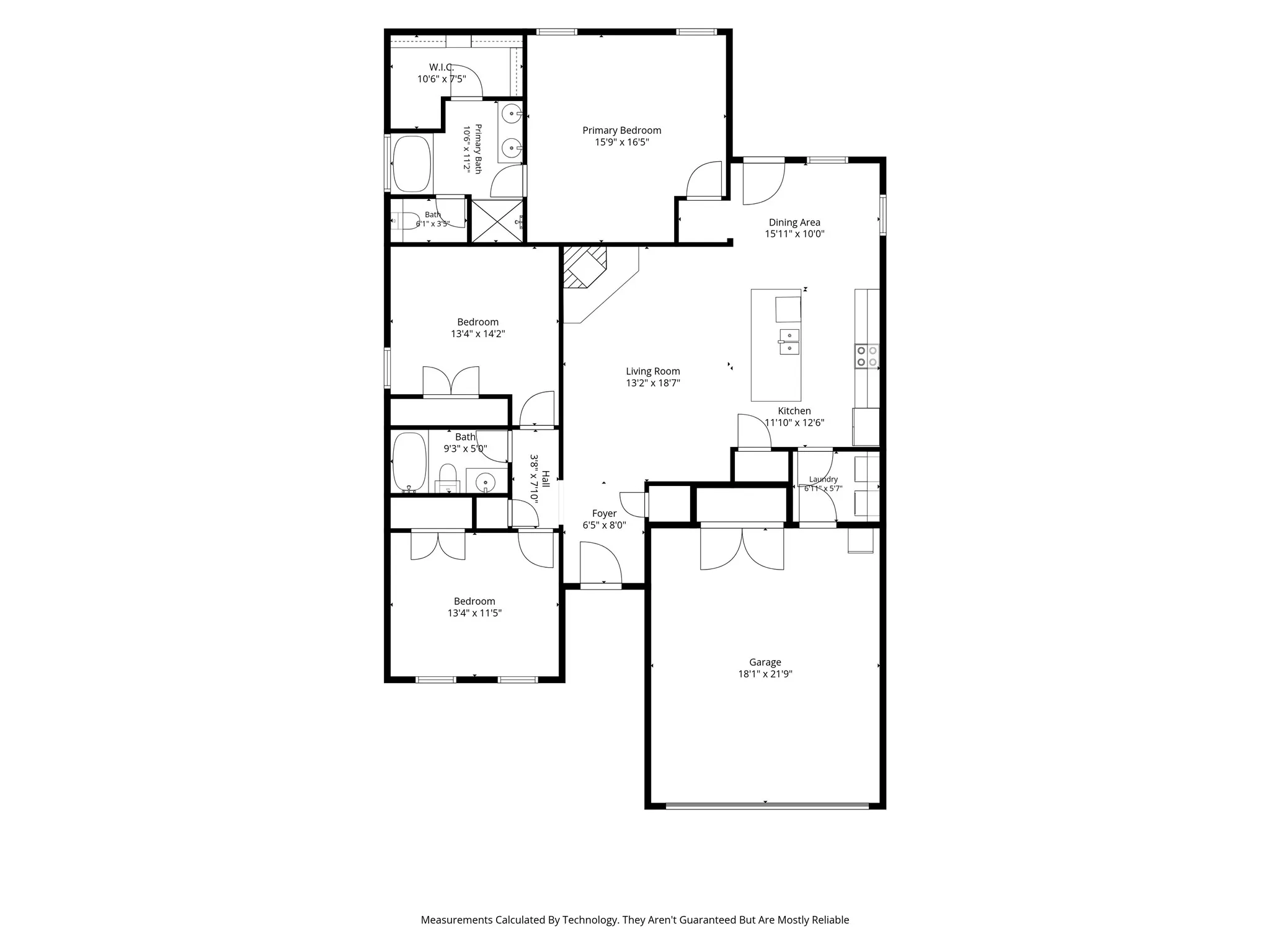Single Family Residence For Sale in Grayson County , 3421 Hanan Street, Sherman, Texas 75092, 3 Bedroom, 2 Bathroom, 2 Garage spaces, 1,733 Sqft, built in 2018, mls#21378689, Real Estate Agent in Sherman, Homes For Sale in Grayson county, Homes For Sale in Sherman, Realtor in Sherman Texas, Real Estate Brokerage Independent Realty Texas, Luminita Cordes Realtor