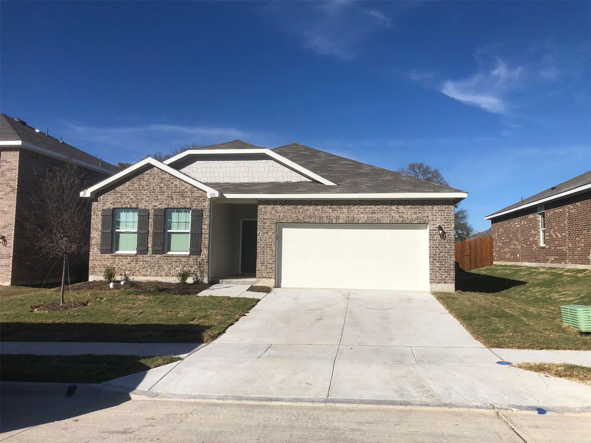 Single Family Residence For Rent in Collin County , 808 Juniper Street, Anna, Texas 75409, 3 Bedroom, 2 Bathroom, 2 Garage spaces, 1,699 Sqft, built in 2021, mls#21378432, Real Estate Agent in Anna, Homes For Rent in Collin county, Homes For Rent in Anna, Realtor in Anna Texas, Real Estate Brokerage Independent Realty Texas, Luminita Cordes Realtor