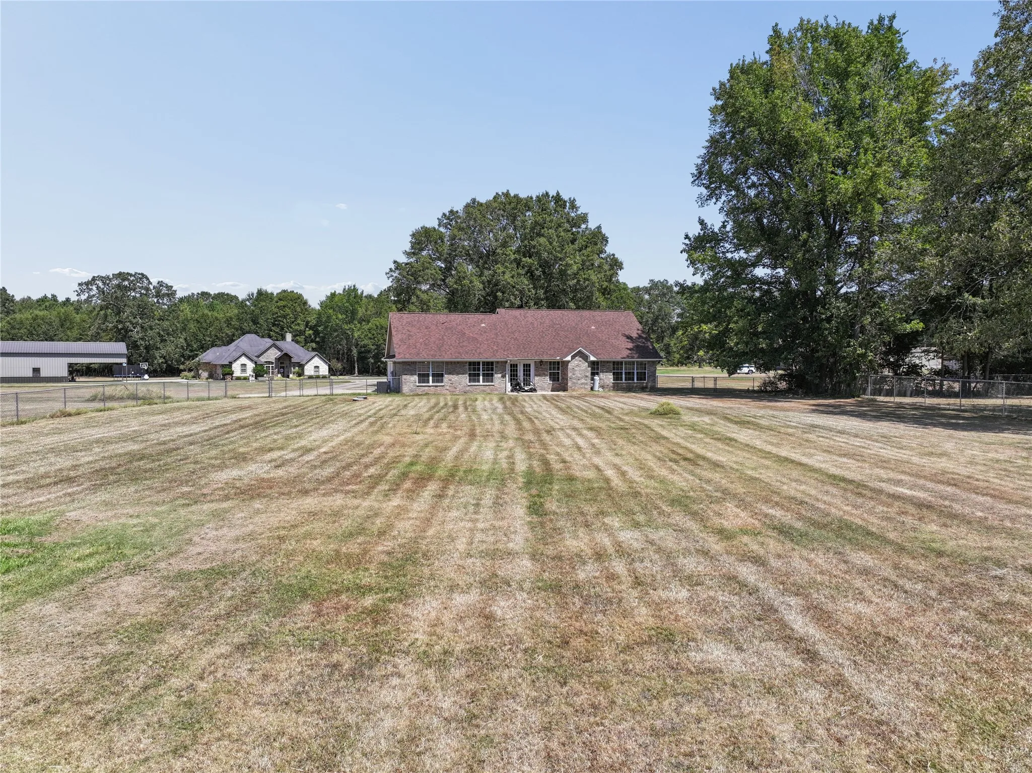 Back of House