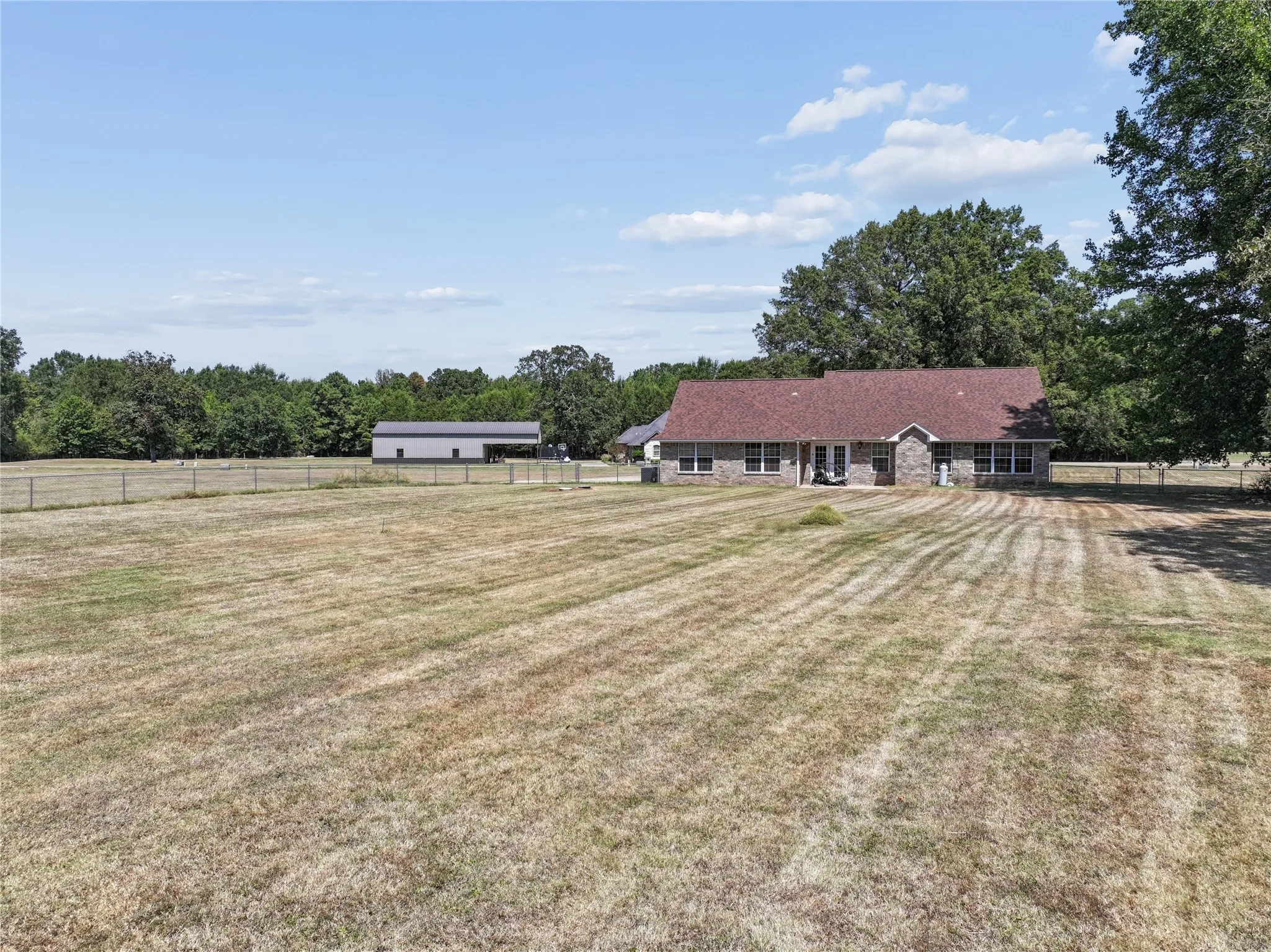 Back of House