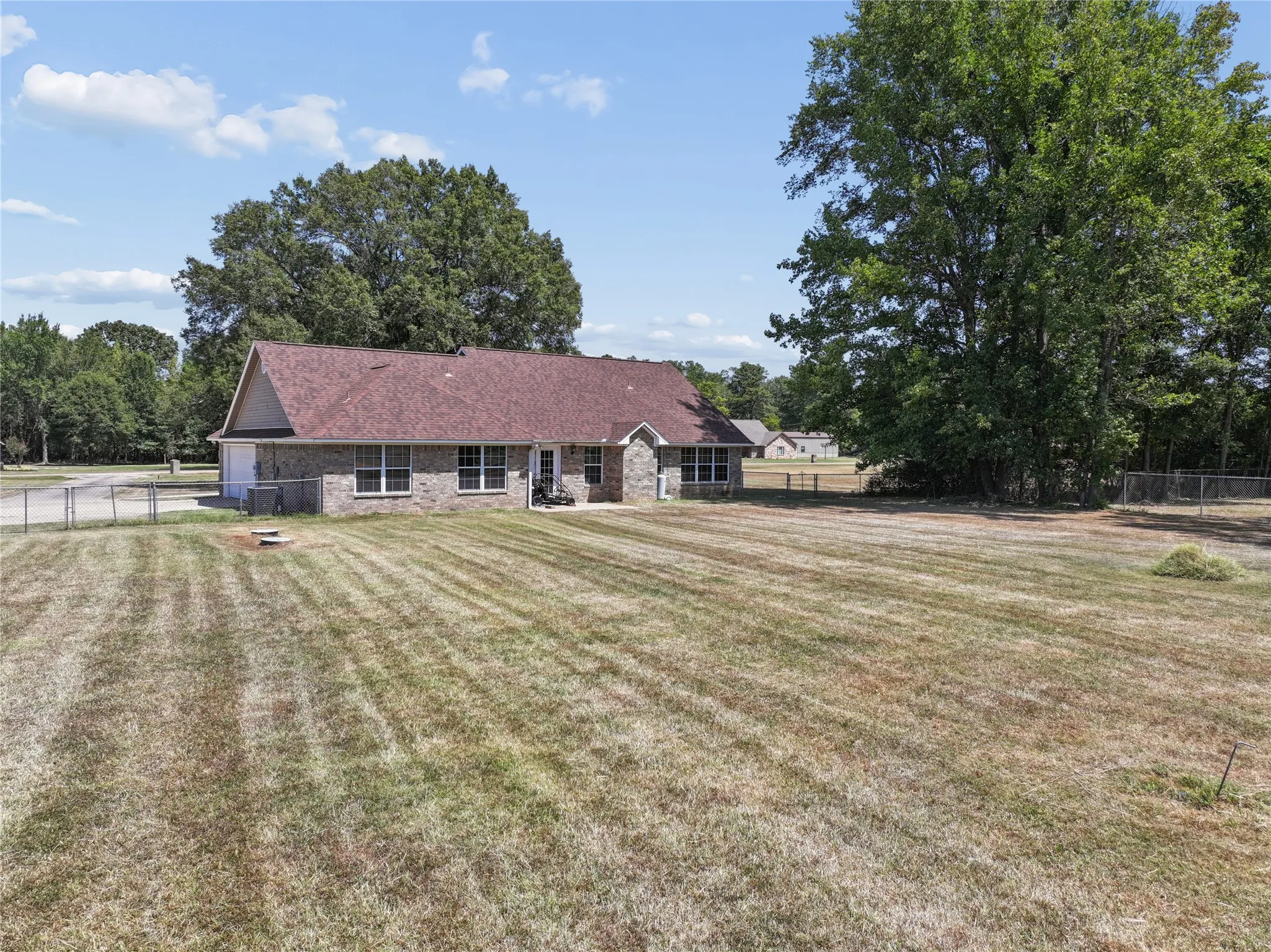Back of House