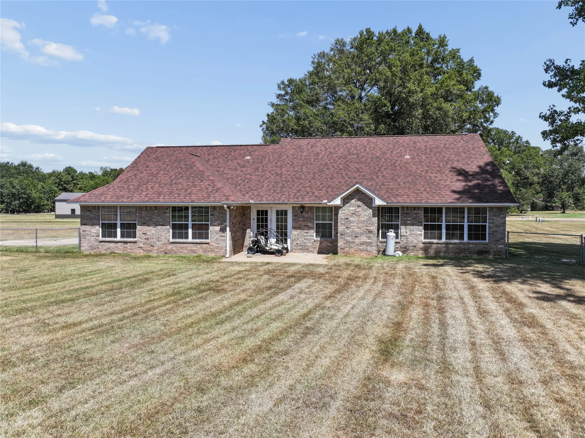 Back of House