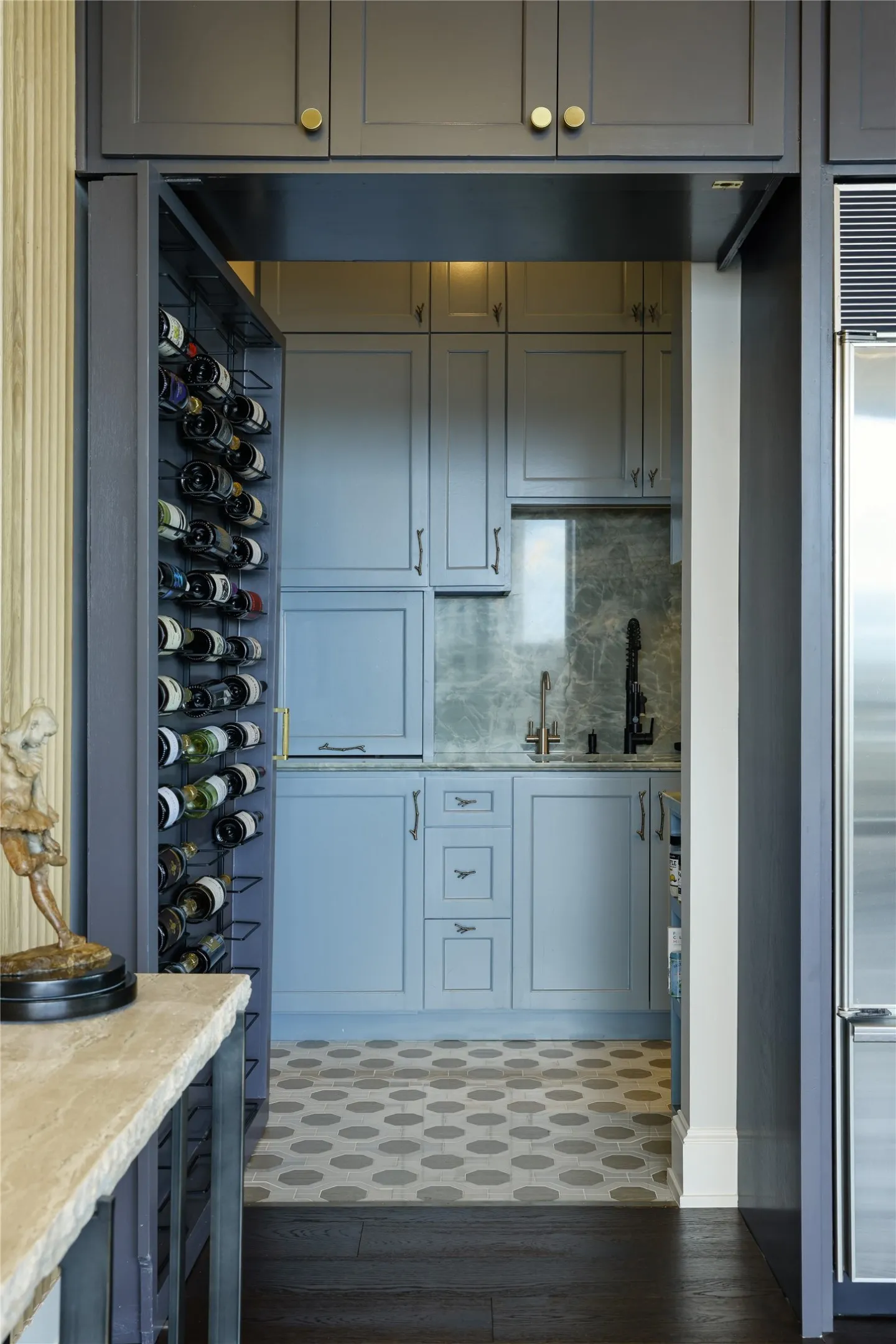 Prep Kitchen