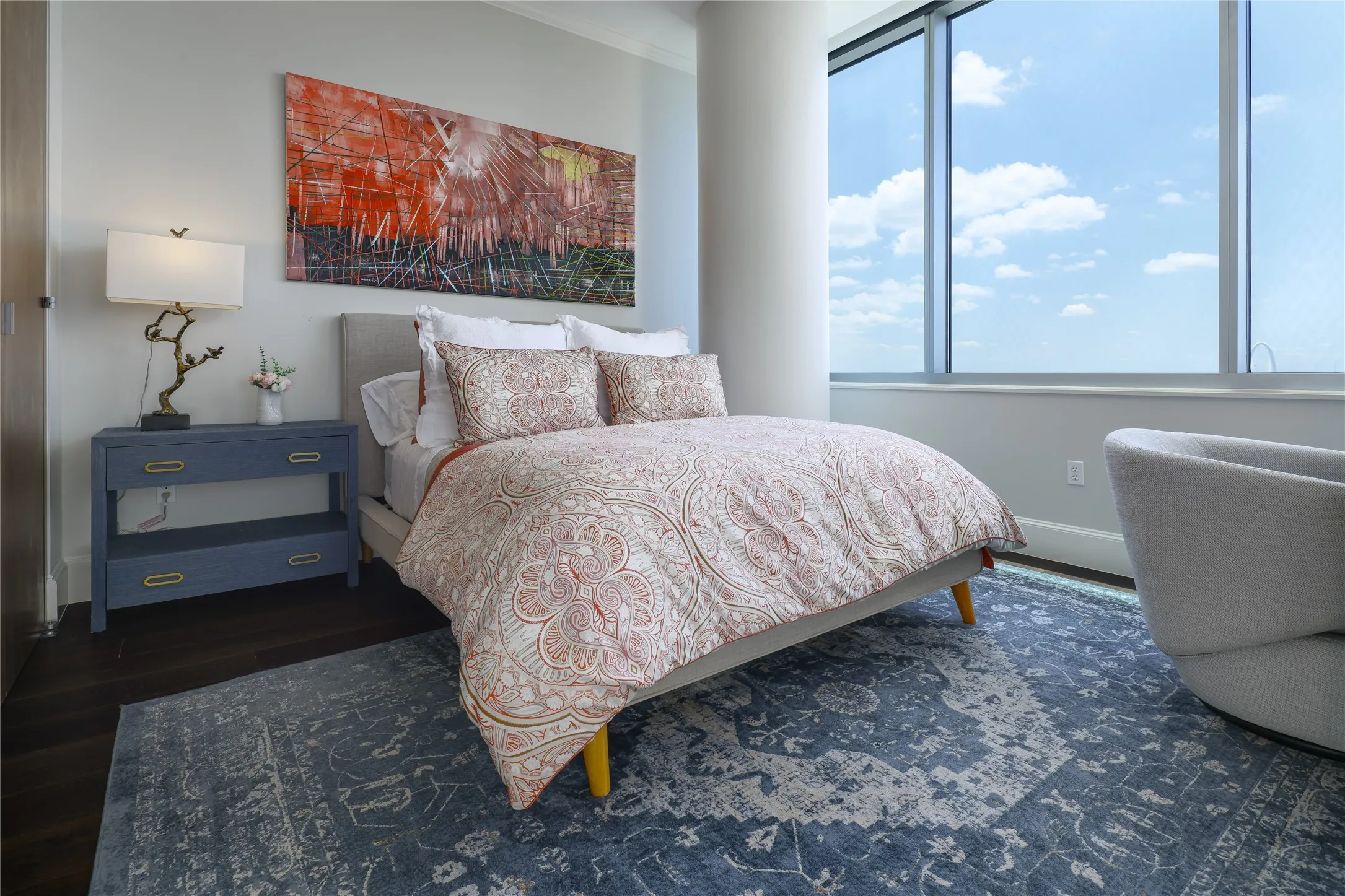 Condominium For Sale in Dallas County , 2200 Victory Avenue 2207, Dallas, Texas 75219, 3 Bedroom, 4 Bathroom, 4 Garage spaces, 3,232 Sqft, built in 2007, mls#21380660, Real Estate Agent in Dallas, Homes For Sale in Dallas county, Homes For Sale in Dallas, Realtor in Dallas Texas, Real Estate Brokerage Independent Realty Texas, Luminita Cordes Realtor