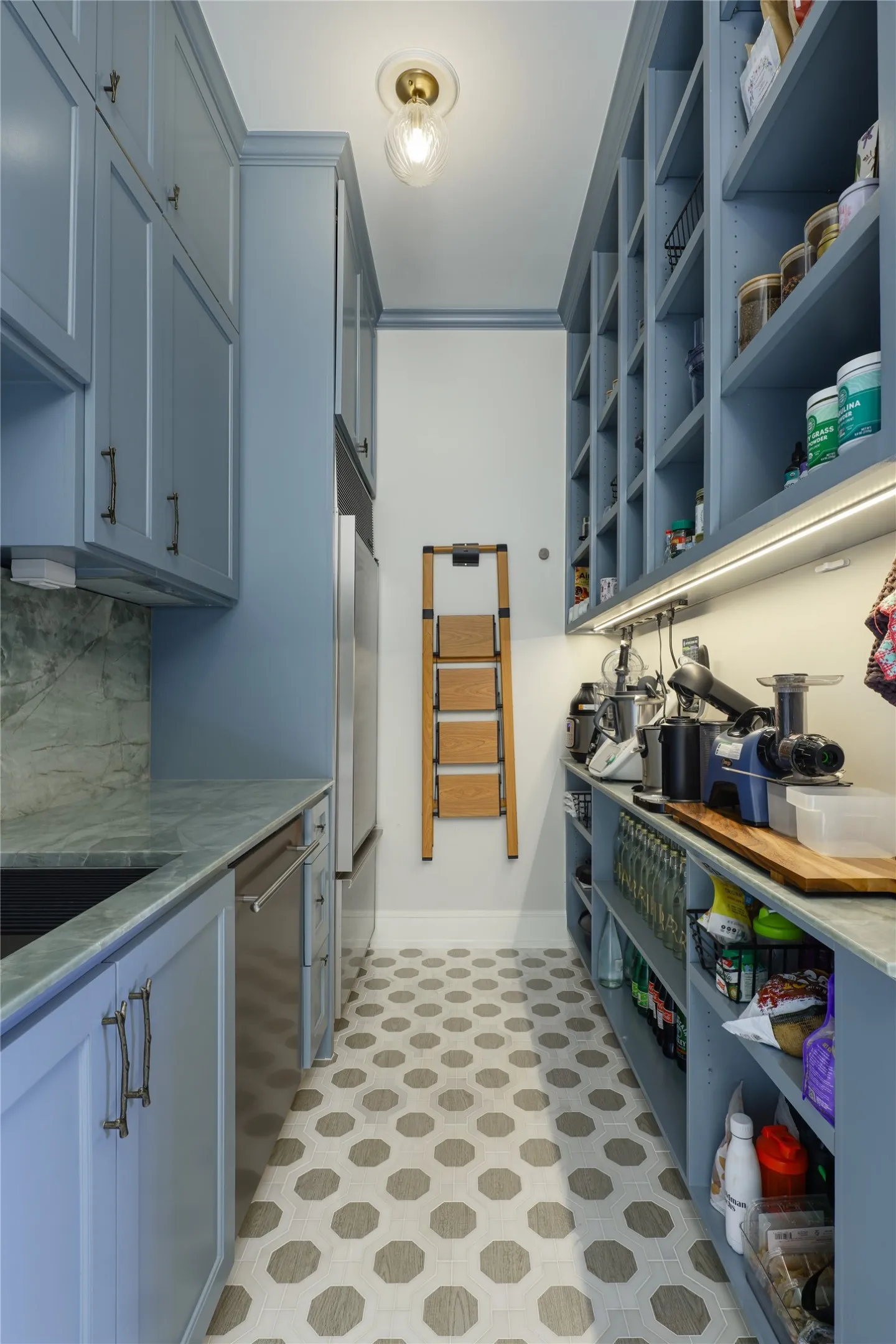 Prep Kitchen
