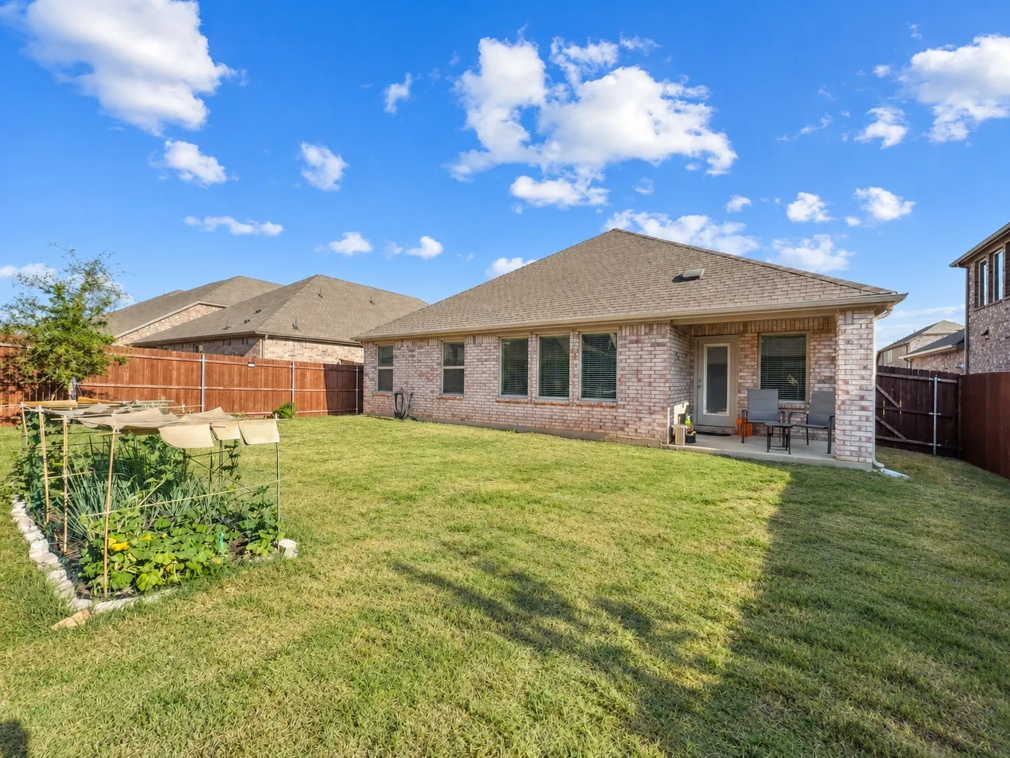 Single Family Residence For Sale in Denton County , 9824 Tin Star Street, Aubrey, Texas 76227, 4 Bedroom, 2 Bathroom, 2 Garage spaces, 2,038 Sqft, built in 2024, mls#21374480, Real Estate Agent in Aubrey, Homes For Sale in Denton county, Homes For Sale in Aubrey, Realtor in Aubrey Texas, Real Estate Brokerage Independent Realty Texas, Luminita Cordes Realtor