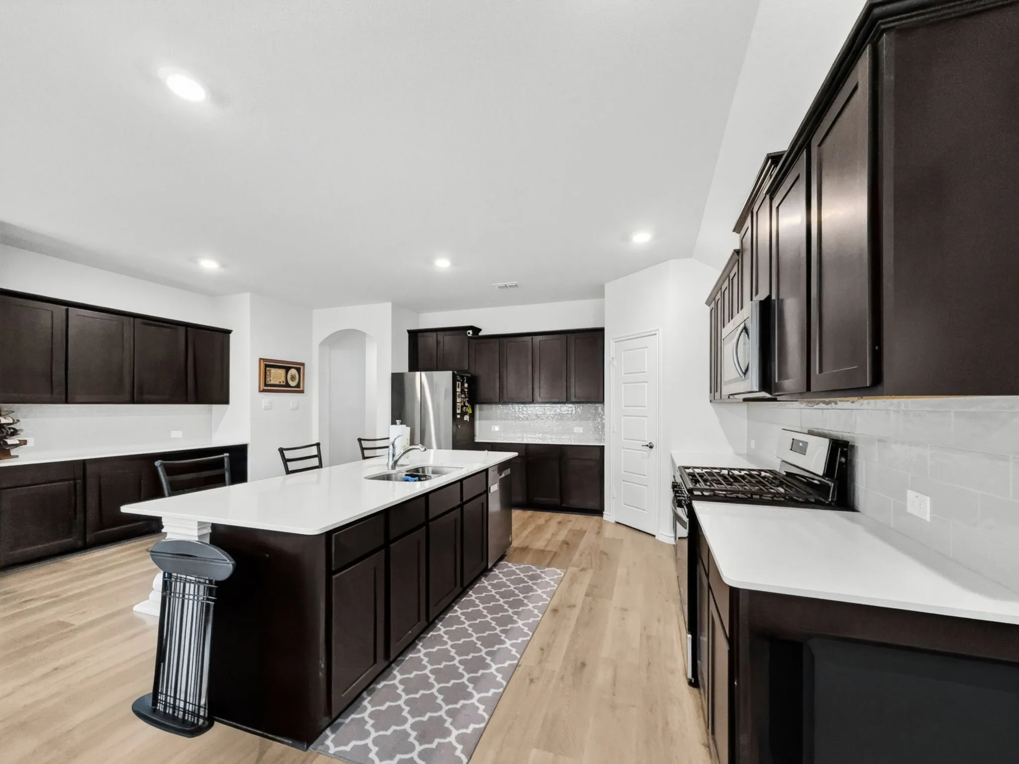 Single Family Residence For Sale in Denton County , 9824 Tin Star Street, Aubrey, Texas 76227, 4 Bedroom, 2 Bathroom, 2 Garage spaces, 2,038 Sqft, built in 2024, mls#21374480, Real Estate Agent in Aubrey, Homes For Sale in Denton county, Homes For Sale in Aubrey, Realtor in Aubrey Texas, Real Estate Brokerage Independent Realty Texas, Luminita Cordes Realtor
