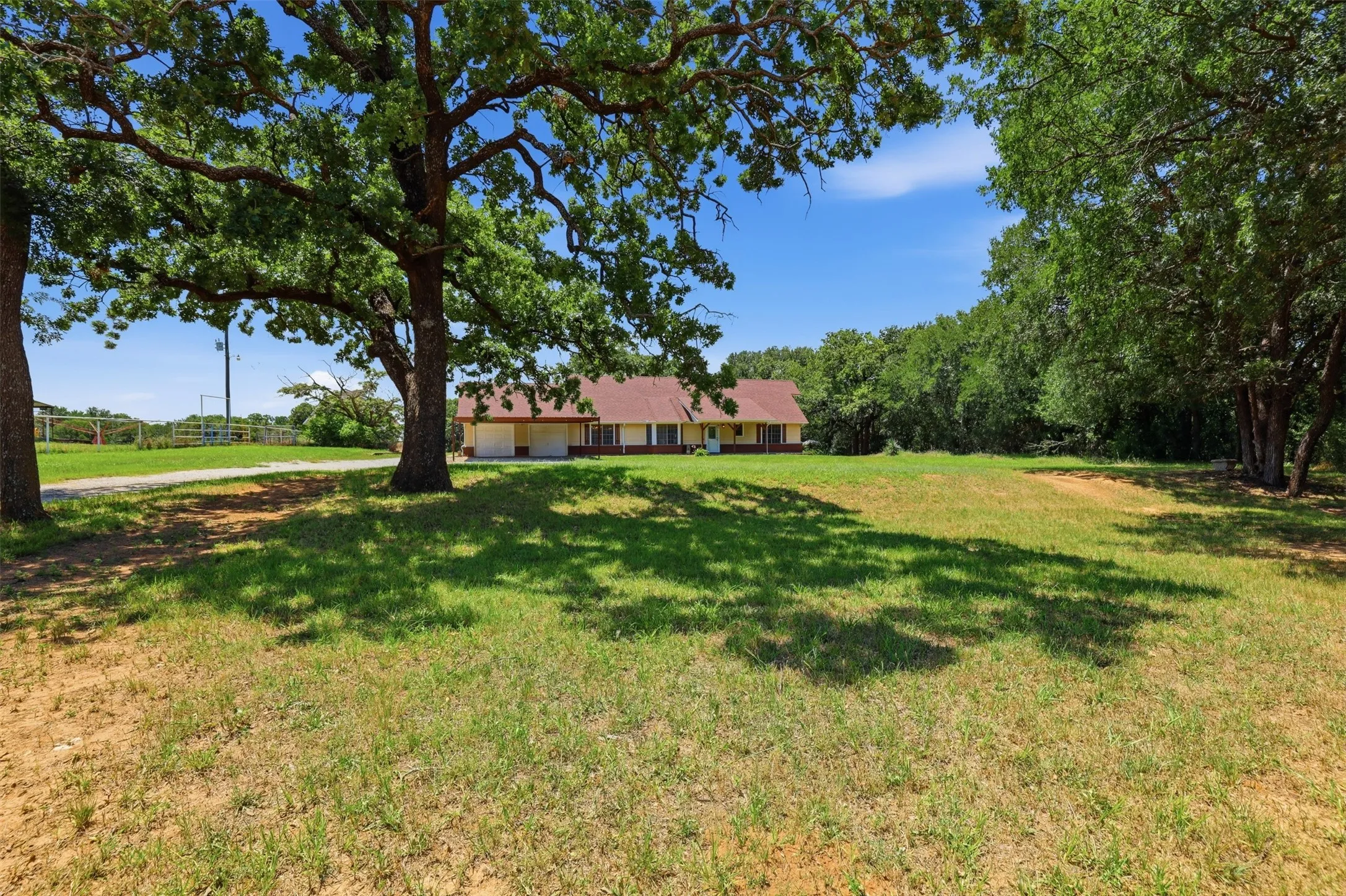 Single Family Residence For Sale in Parker County , 4298 Knob Road, Springtown, Texas 76082, 3 Bedroom, 2 Bathroom, 2 Garage spaces, 2,203 Sqft, built in 1976, mls#21380613, Real Estate Agent in Springtown, Homes For Sale in Parker county, Homes For Sale in Springtown, Realtor in Springtown Texas, Real Estate Brokerage Independent Realty Texas, Luminita Cordes Realtor