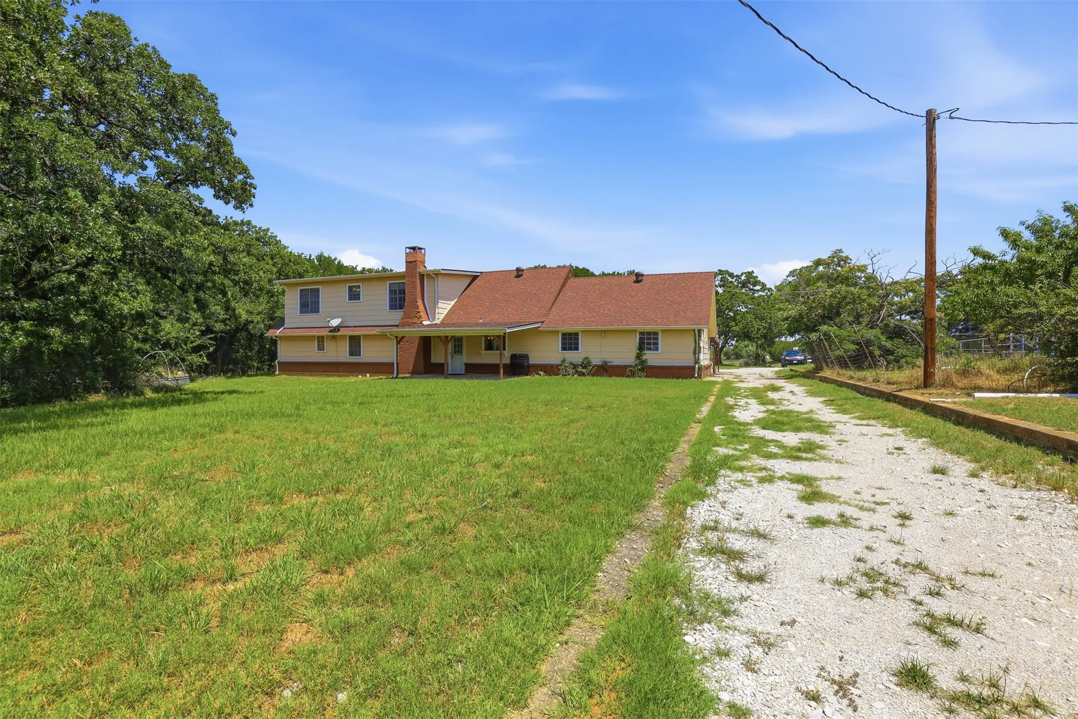 Single Family Residence For Sale in Parker County , 4298 Knob Road, Springtown, Texas 76082, 3 Bedroom, 2 Bathroom, 2 Garage spaces, 2,203 Sqft, built in 1976, mls#21380613, Real Estate Agent in Springtown, Homes For Sale in Parker county, Homes For Sale in Springtown, Realtor in Springtown Texas, Real Estate Brokerage Independent Realty Texas, Luminita Cordes Realtor