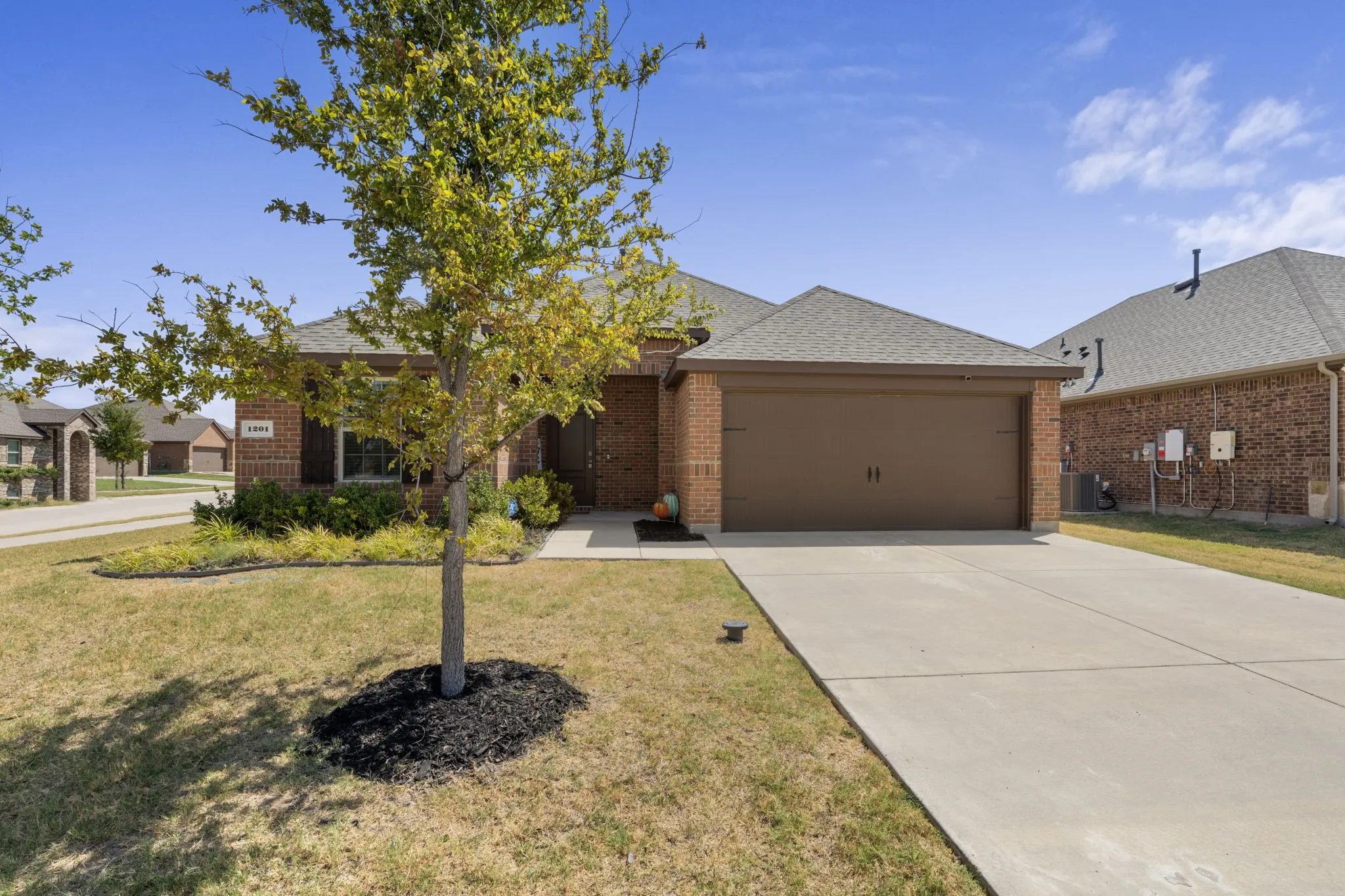 Single Family Residence For Sale in Collin County , 1201 Noble Stead Trail, Princeton, Texas 75407, 3 Bedroom, 2 Bathroom, 2 Garage spaces, 1,609 Sqft, built in 2022, mls#21375862, Real Estate Agent in Princeton, Homes For Sale in Collin county, Homes For Sale in Princeton, Realtor in Princeton Texas, Real Estate Brokerage Independent Realty Texas, Luminita Cordes Realtor