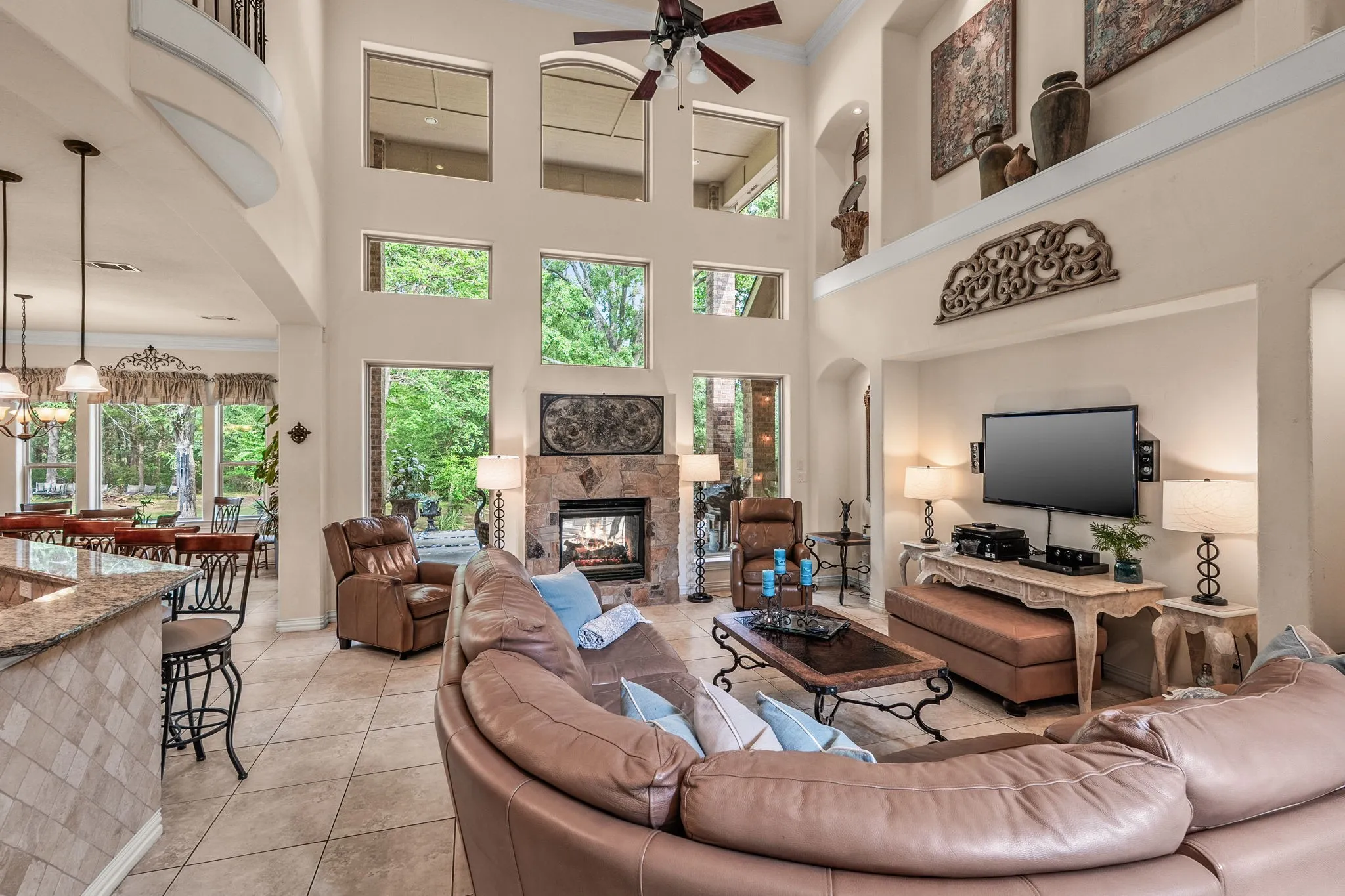 Single Family Residence For Sale in Grayson County , 700 Coffee Circle, Pottsboro, Texas 75076, 4 Bedroom, 4 Bathroom, 3 Garage spaces, 3,374 Sqft, built in 2007, mls#21378020, Real Estate Agent in Pottsboro, Homes For Sale in Grayson county, Homes For Sale in Pottsboro, Realtor in Pottsboro Texas, Real Estate Brokerage Independent Realty Texas, Luminita Cordes Realtor