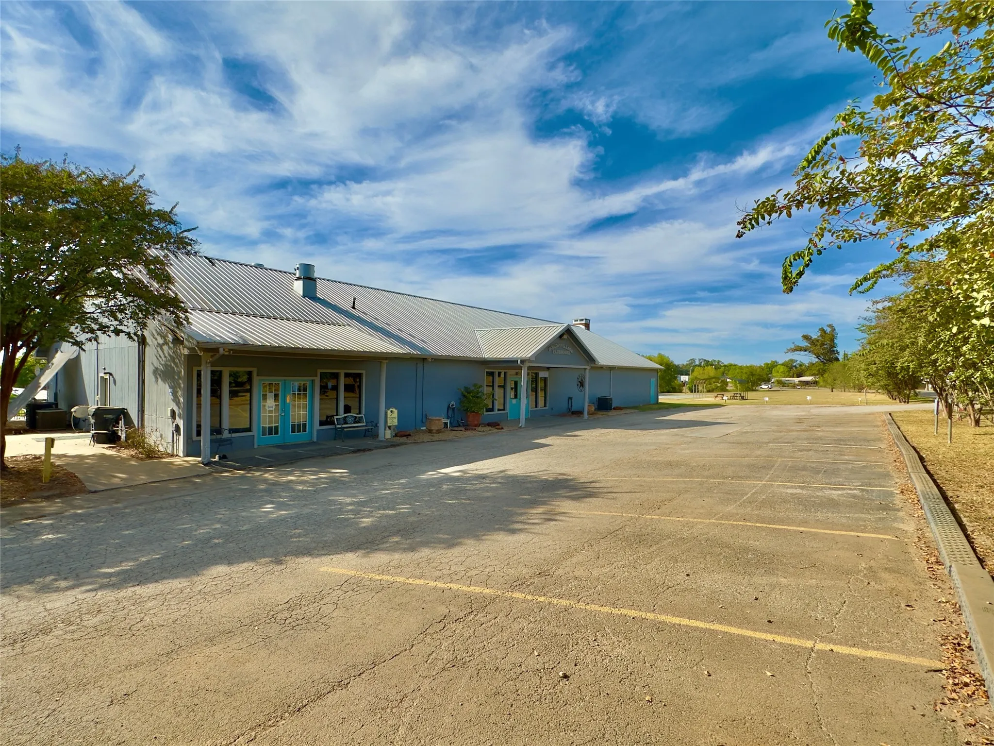 Clubhouse