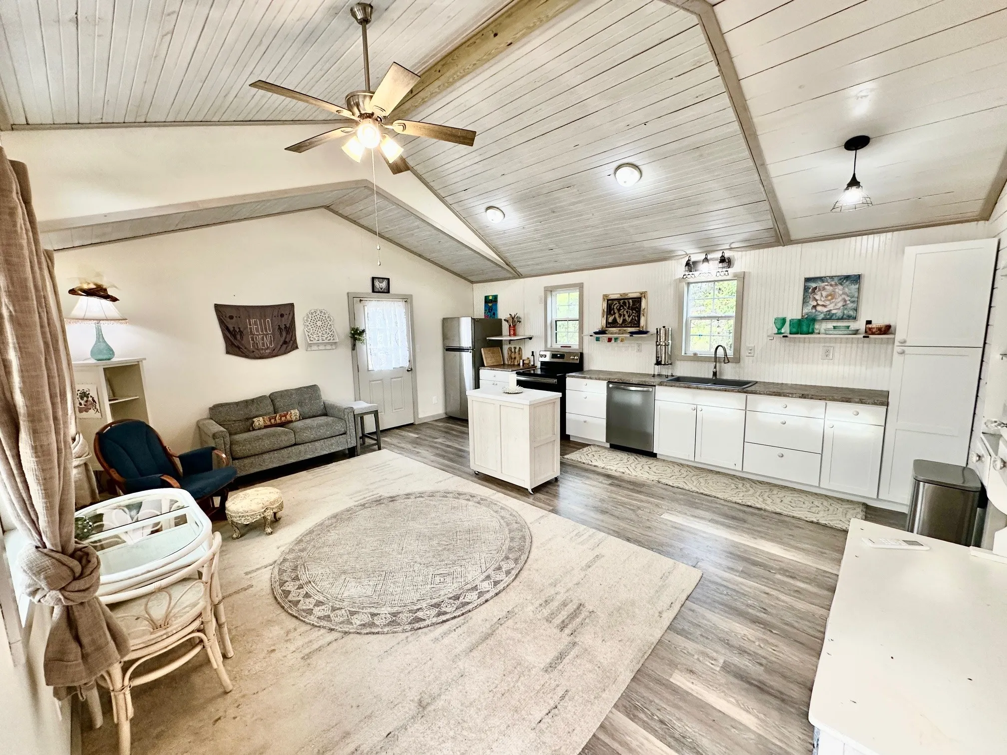 Single Family Residence For Sale in Wood County , 396 Concho, Quitman, Texas 75783, 1 Bedroom, 1 Bathroom, Garage spaces, 720 Sqft, built in 2020, mls#21380889, Real Estate Agent in Quitman, Homes For Sale in Wood county, Homes For Sale in Quitman, Realtor in Quitman Texas, Real Estate Brokerage Independent Realty Texas, Luminita Cordes Realtor