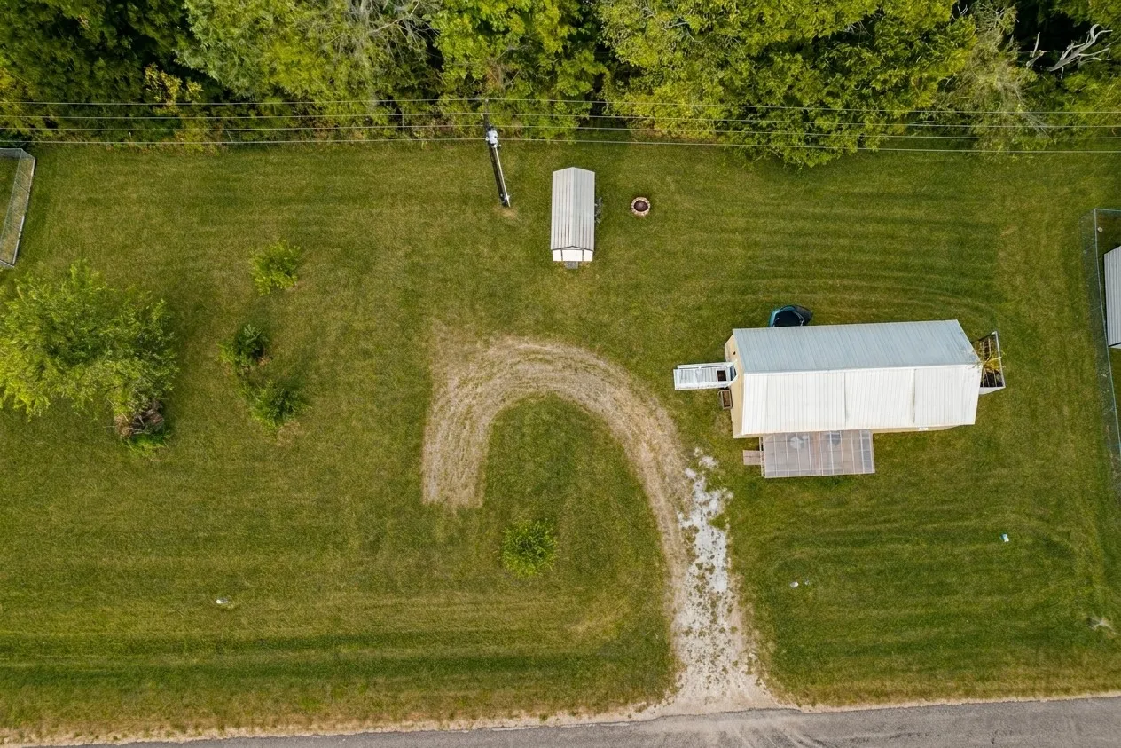 Single Family Residence For Sale in Wood County , 396 Concho, Quitman, Texas 75783, 1 Bedroom, 1 Bathroom, Garage spaces, 720 Sqft, built in 2020, mls#21380889, Real Estate Agent in Quitman, Homes For Sale in Wood county, Homes For Sale in Quitman, Realtor in Quitman Texas, Real Estate Brokerage Independent Realty Texas, Luminita Cordes Realtor