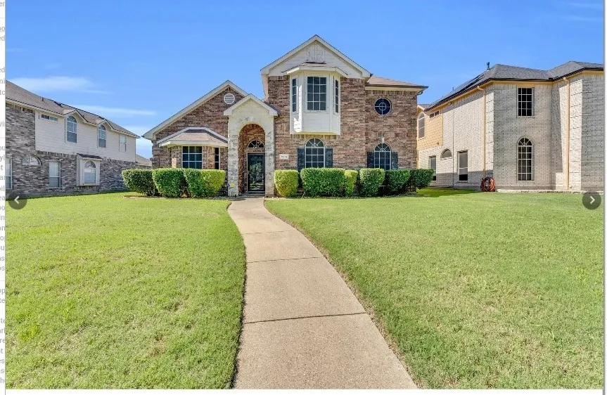 Single Family Residence For Rent in Dallas County , 1504 Mountain Laurel Lane, De Soto, Texas 75115, 4 Bedroom, 3 Bathroom, 2 Garage spaces, 2,833 Sqft, built in 2000, mls#21381375, Real Estate Agent in De Soto, Homes For Rent in Dallas county, Homes For Rent in De Soto, Realtor in De Soto Texas, Real Estate Brokerage Independent Realty Texas, Luminita Cordes Realtor