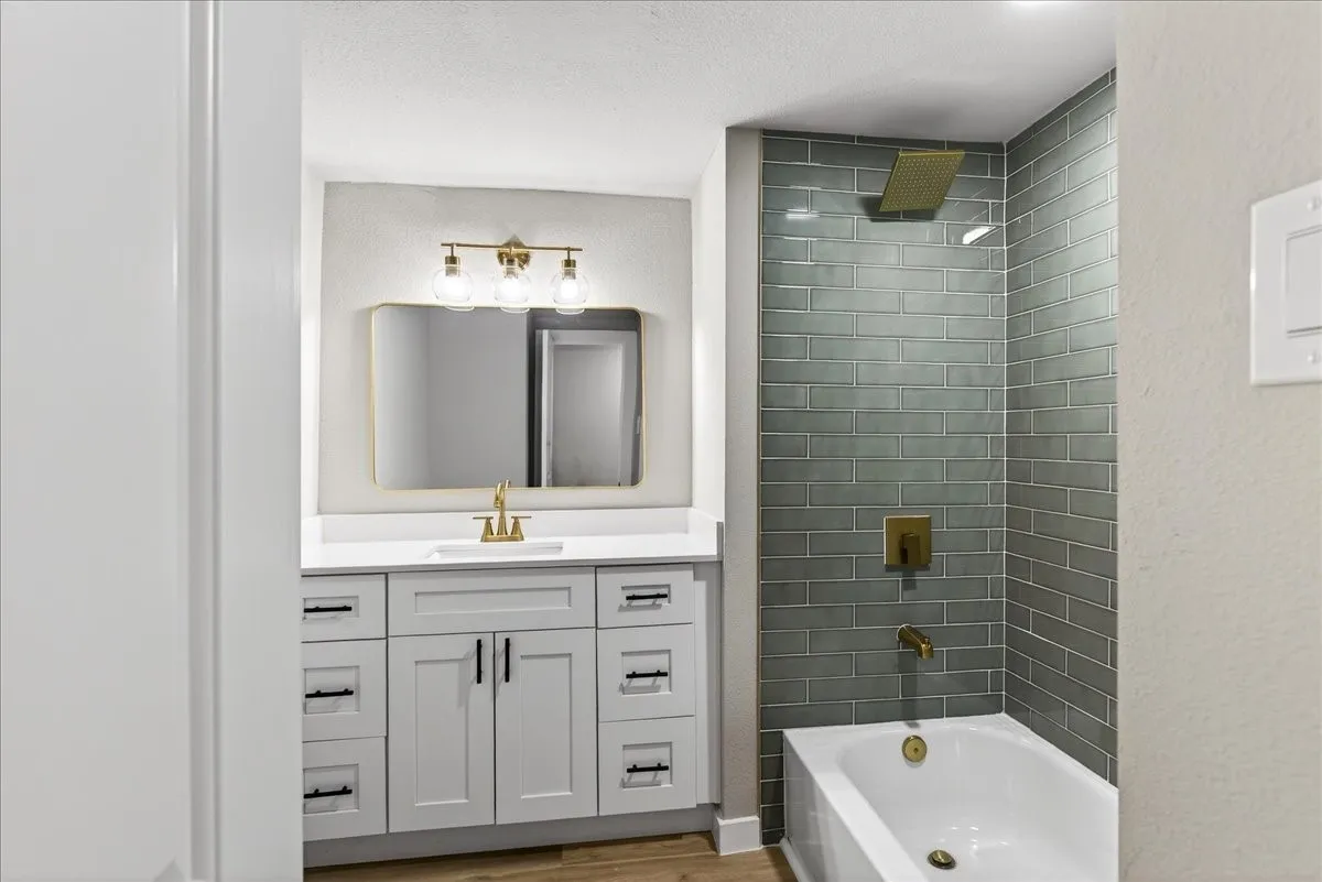 Bathroom #1