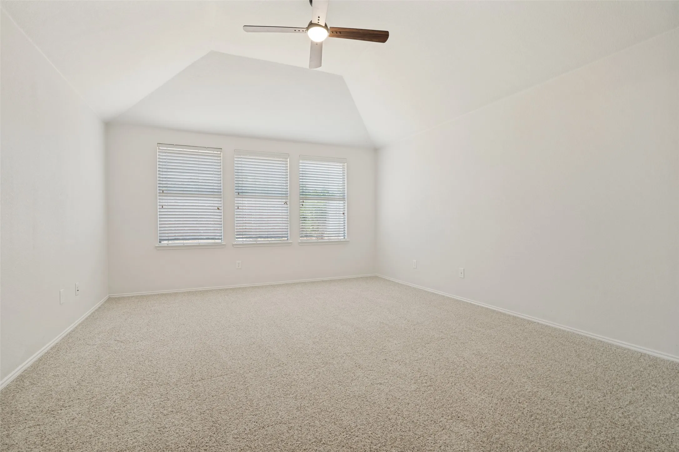 Downstairs Primary-high ceiling-remote control fan
