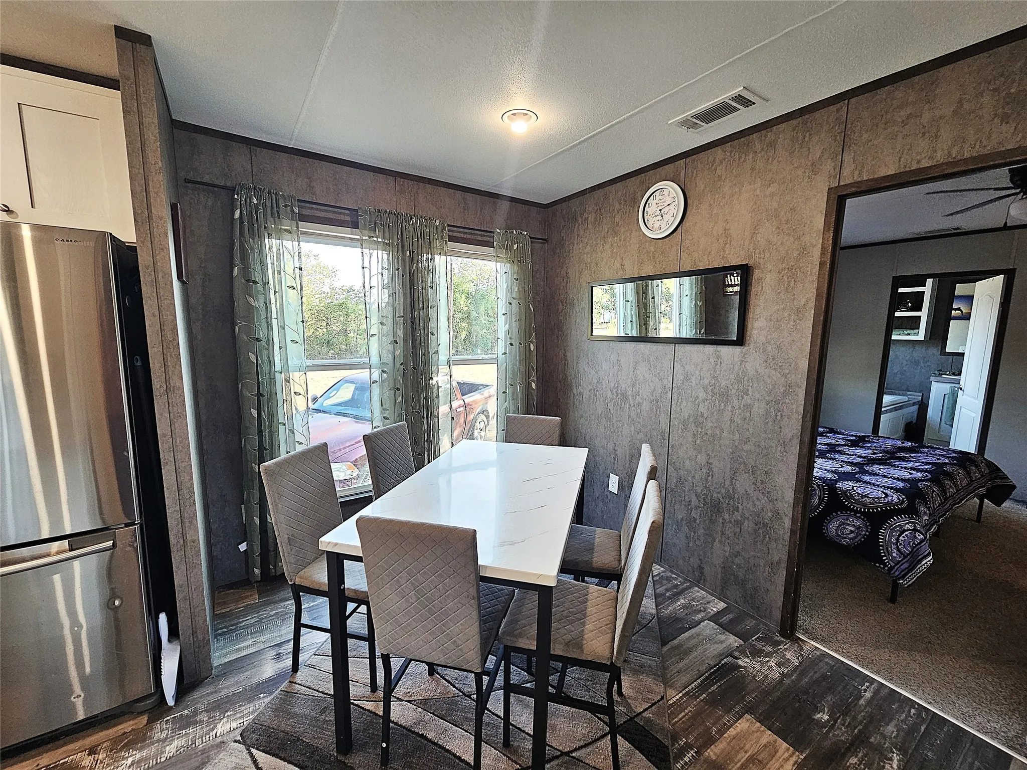 Manufactured Home For Sale in Limestone County , 200 W 6th Street, Thornton, Texas 76687, 3 Bedroom, 2 Bathroom, Garage spaces, 1,216 Sqft, built in 2023, mls#21381393, Real Estate Agent in Thornton, Homes For Sale in Limestone county, Homes For Sale in Thornton, Realtor in Thornton Texas, Real Estate Brokerage Independent Realty Texas, Luminita Cordes Realtor