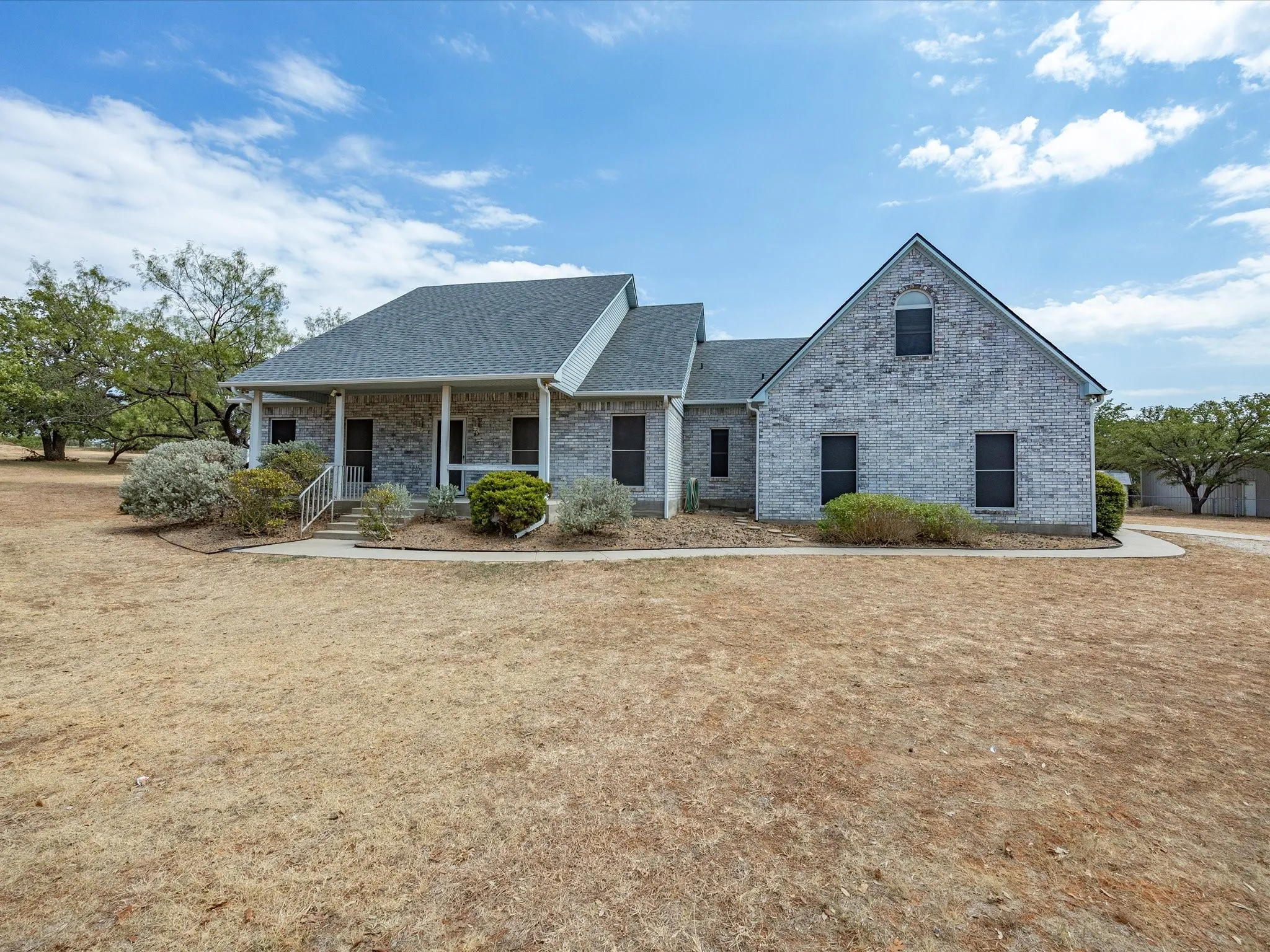 Welcome to 401 Faith Trail, Paradise TX