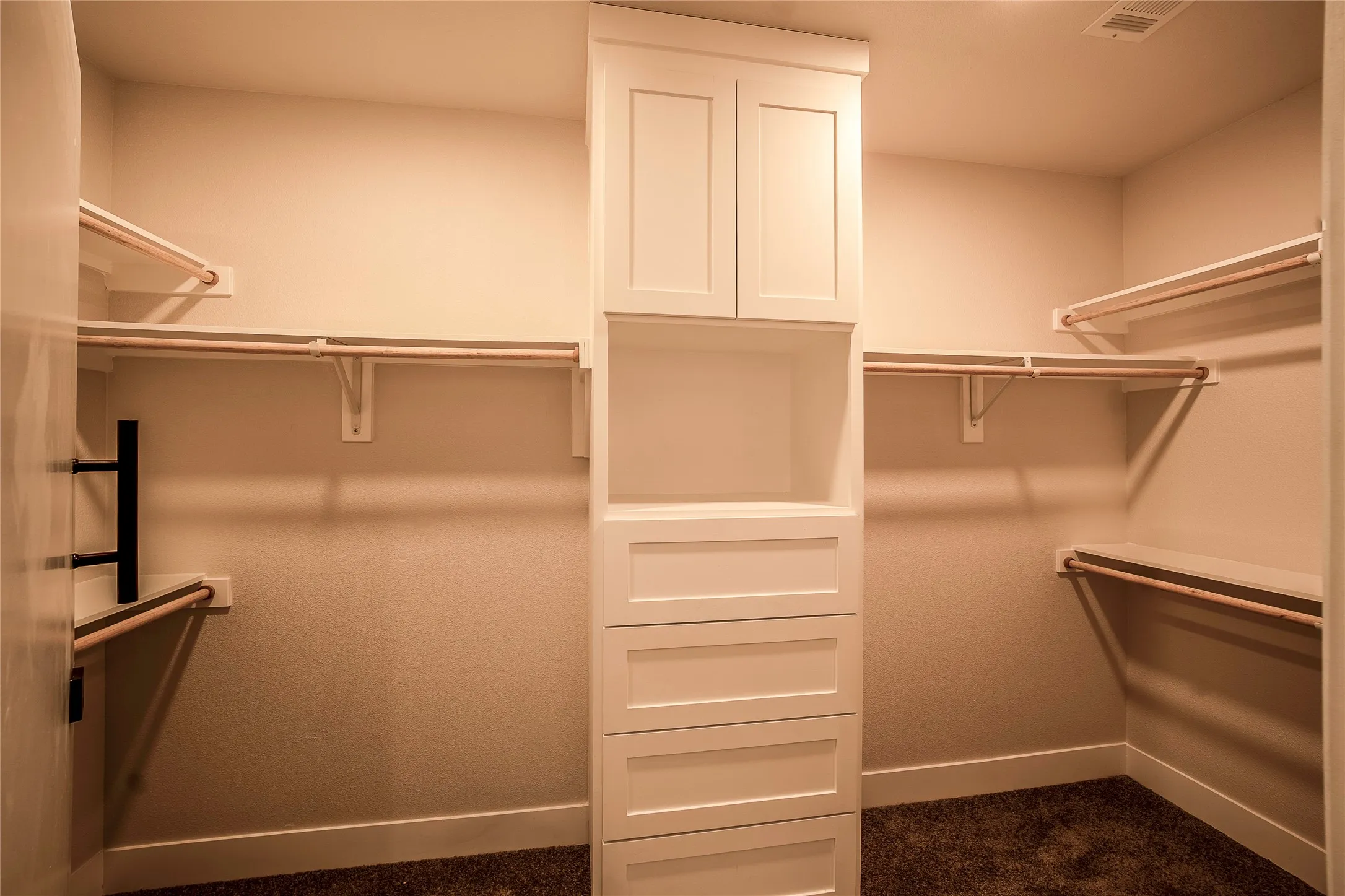 Safe Closet - storm shelter and safe room