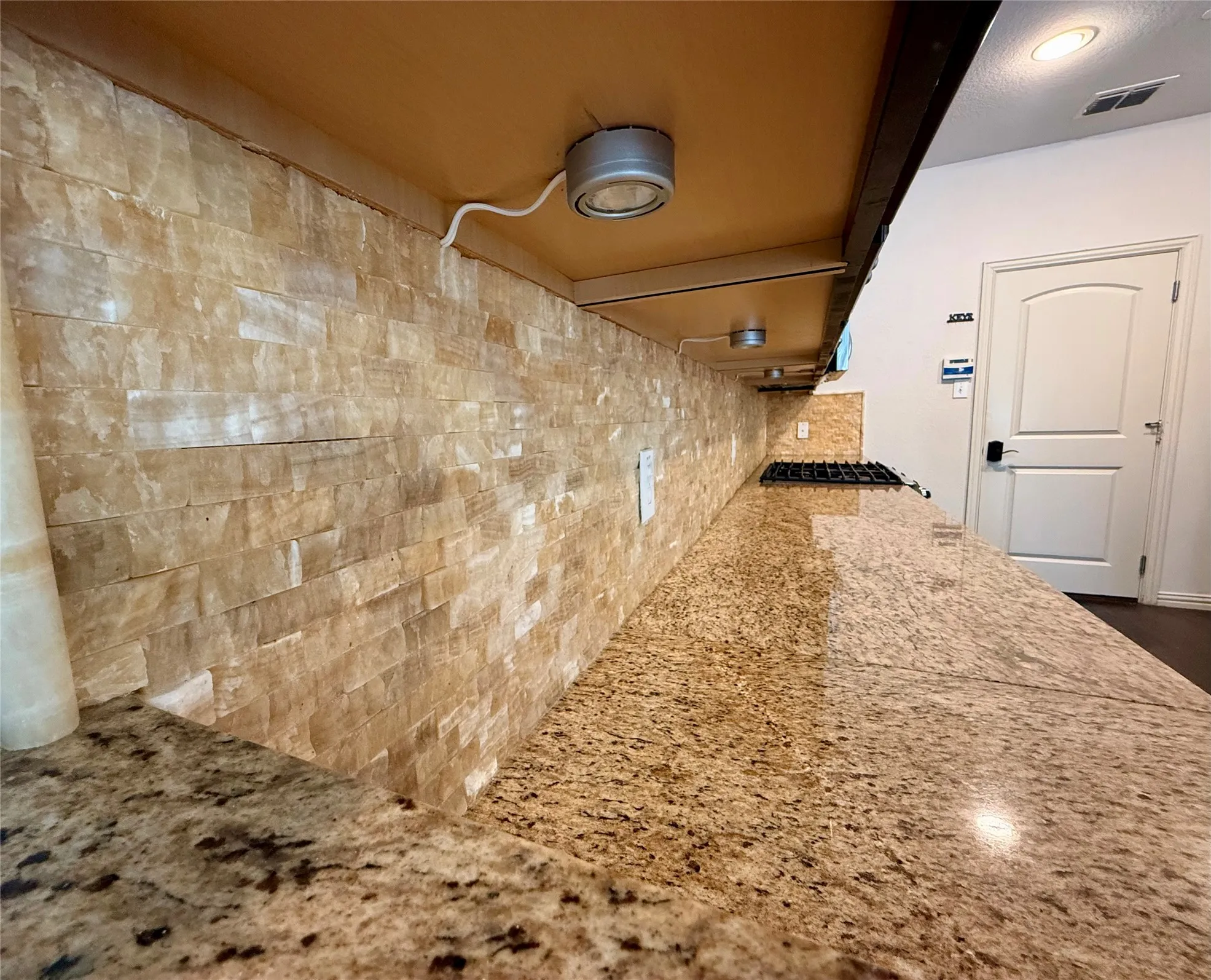 Backsplash