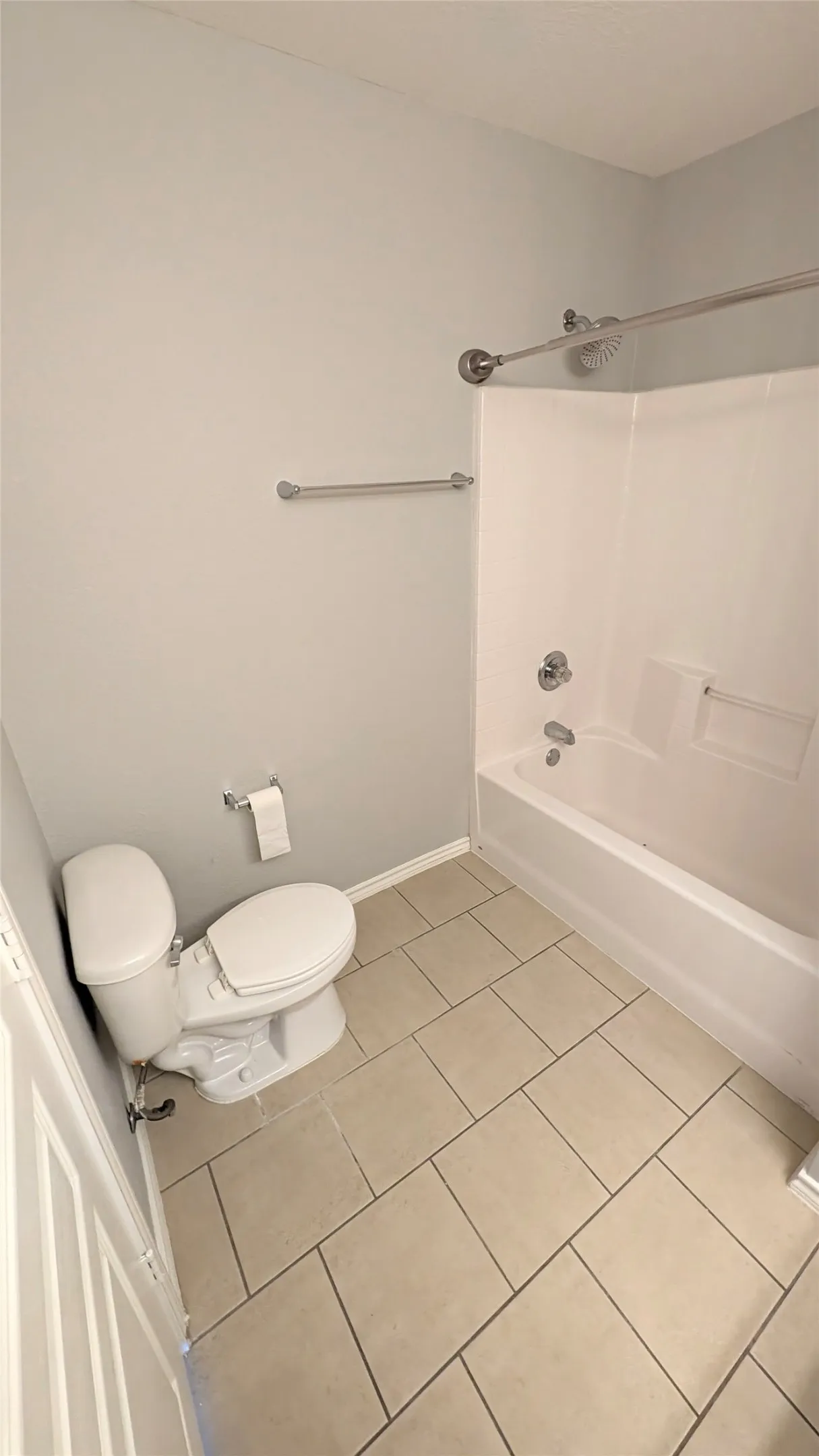 Primary bath view 2.