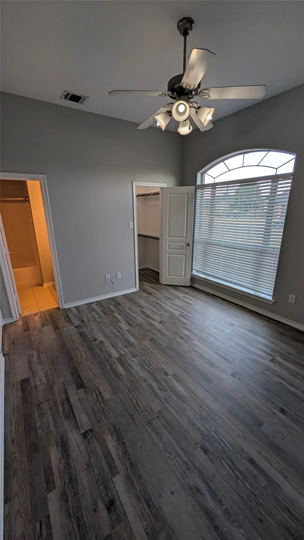 PRimary bedroom.
