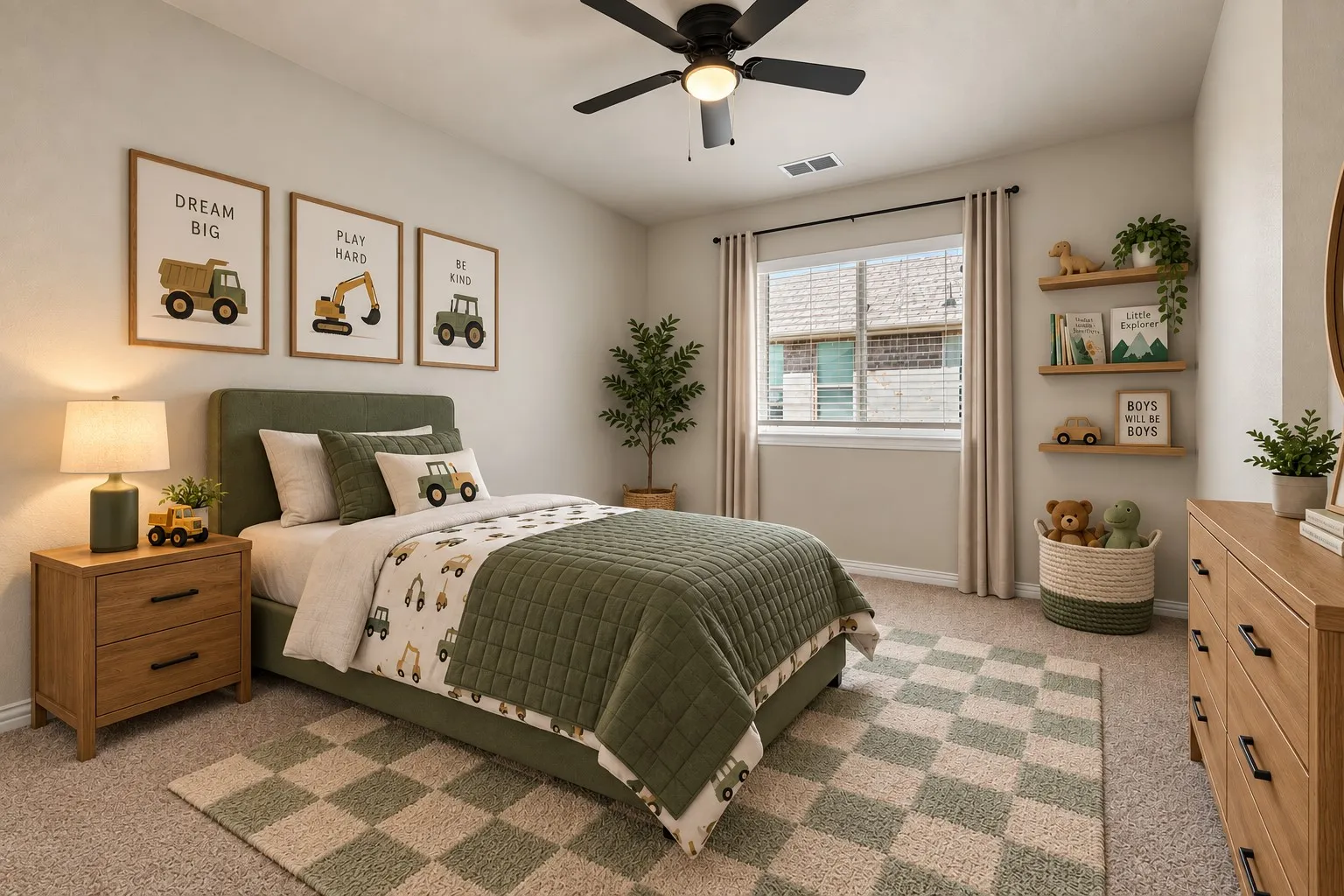 virtually additional bedroom