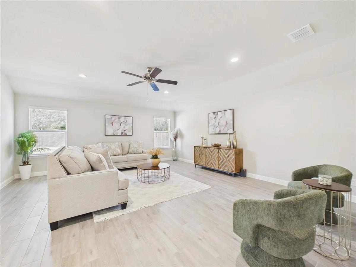 Single Family Residence For Rent in Johnson County , 1449 Bennett Drive, Burleson, Texas 76028, 4 Bedroom, 2 Bathroom, 2 Garage spaces, 2,188 Sqft, built in 2024, mls#21381460, Real Estate Agent in Burleson, Homes For Rent in Johnson county, Homes For Rent in Burleson, Realtor in Burleson Texas, Real Estate Brokerage Independent Realty Texas, Luminita Cordes Realtor