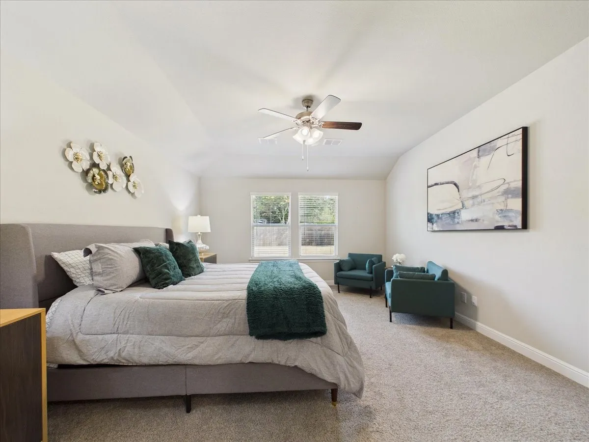 Single Family Residence For Rent in Johnson County , 1449 Bennett Drive, Burleson, Texas 76028, 4 Bedroom, 2 Bathroom, 2 Garage spaces, 2,188 Sqft, built in 2024, mls#21381460, Real Estate Agent in Burleson, Homes For Rent in Johnson county, Homes For Rent in Burleson, Realtor in Burleson Texas, Real Estate Brokerage Independent Realty Texas, Luminita Cordes Realtor