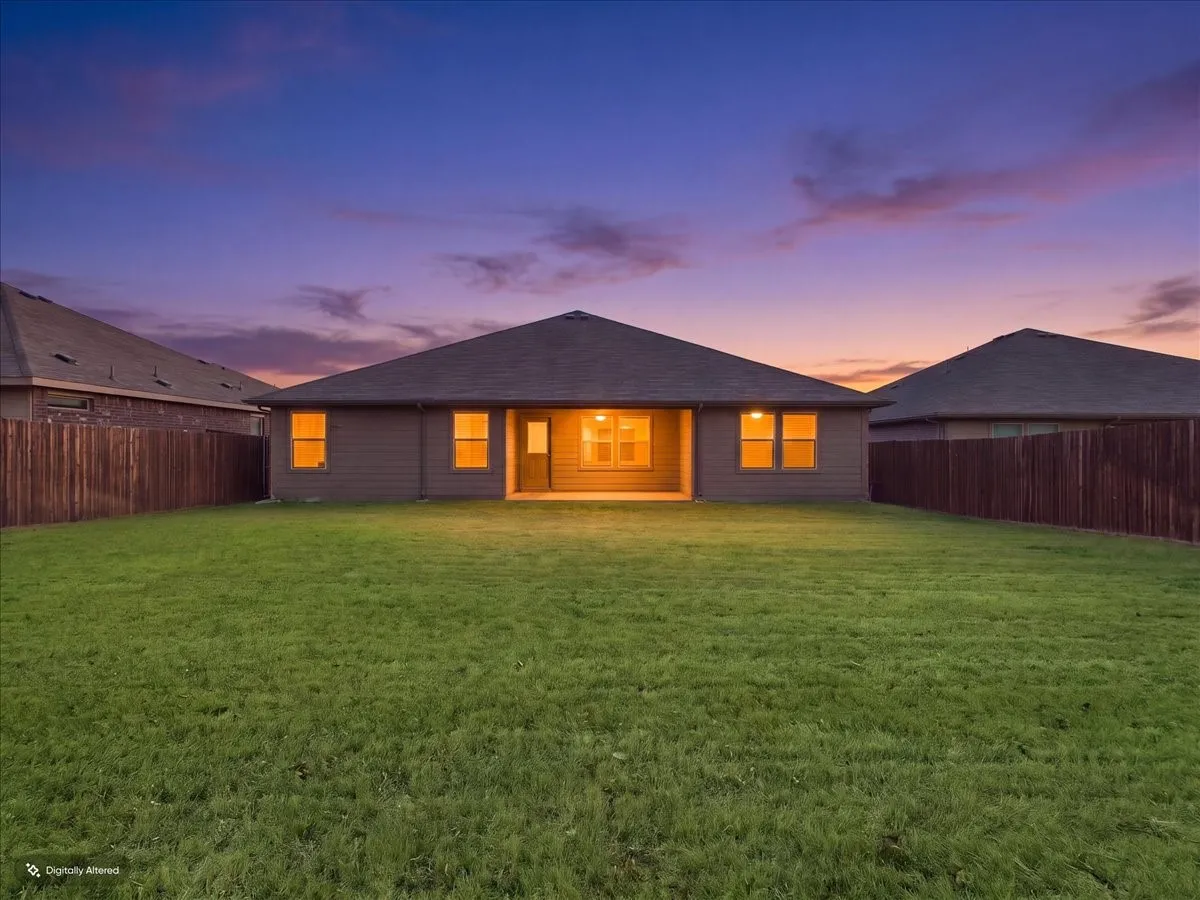 Single Family Residence For Rent in Johnson County , 1449 Bennett Drive, Burleson, Texas 76028, 4 Bedroom, 2 Bathroom, 2 Garage spaces, 2,188 Sqft, built in 2024, mls#21381460, Real Estate Agent in Burleson, Homes For Rent in Johnson county, Homes For Rent in Burleson, Realtor in Burleson Texas, Real Estate Brokerage Independent Realty Texas, Luminita Cordes Realtor
