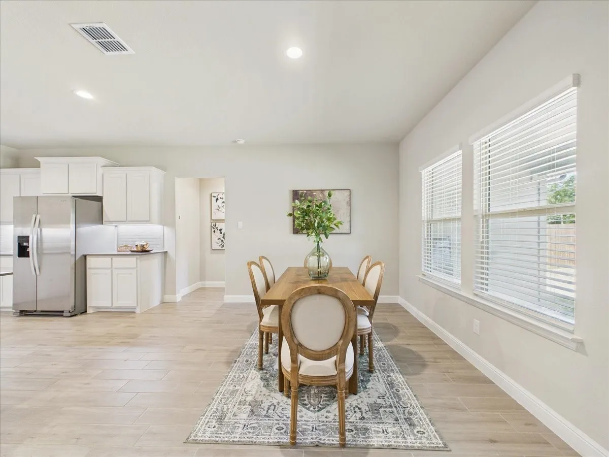 Single Family Residence For Rent in Johnson County , 1449 Bennett Drive, Burleson, Texas 76028, 4 Bedroom, 2 Bathroom, 2 Garage spaces, 2,188 Sqft, built in 2024, mls#21381460, Real Estate Agent in Burleson, Homes For Rent in Johnson county, Homes For Rent in Burleson, Realtor in Burleson Texas, Real Estate Brokerage Independent Realty Texas, Luminita Cordes Realtor