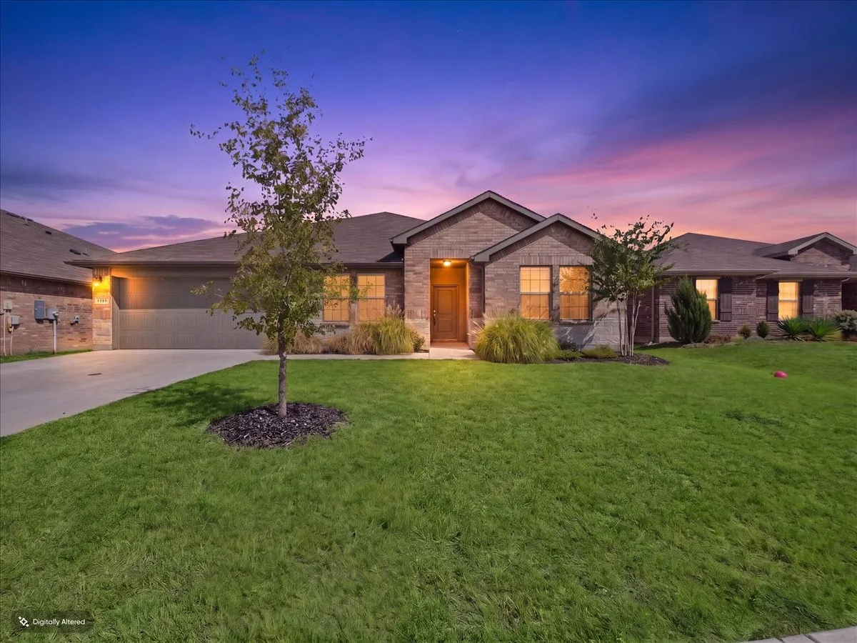 Single Family Residence For Rent in Johnson County , 1449 Bennett Drive, Burleson, Texas 76028, 4 Bedroom, 2 Bathroom, 2 Garage spaces, 2,188 Sqft, built in 2024, mls#21381460, Real Estate Agent in Burleson, Homes For Rent in Johnson county, Homes For Rent in Burleson, Realtor in Burleson Texas, Real Estate Brokerage Independent Realty Texas, Luminita Cordes Realtor