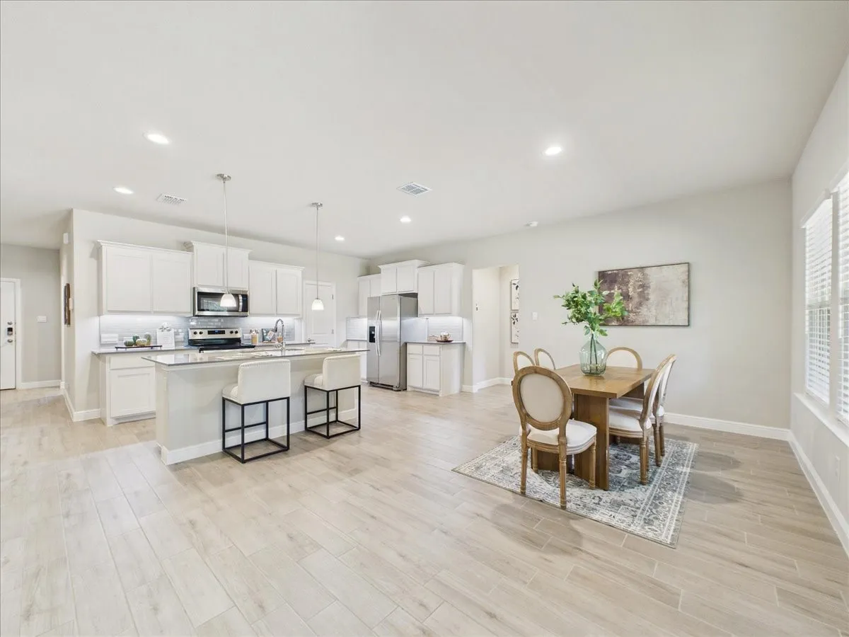 Single Family Residence For Rent in Johnson County , 1449 Bennett Drive, Burleson, Texas 76028, 4 Bedroom, 2 Bathroom, 2 Garage spaces, 2,188 Sqft, built in 2024, mls#21381460, Real Estate Agent in Burleson, Homes For Rent in Johnson county, Homes For Rent in Burleson, Realtor in Burleson Texas, Real Estate Brokerage Independent Realty Texas, Luminita Cordes Realtor