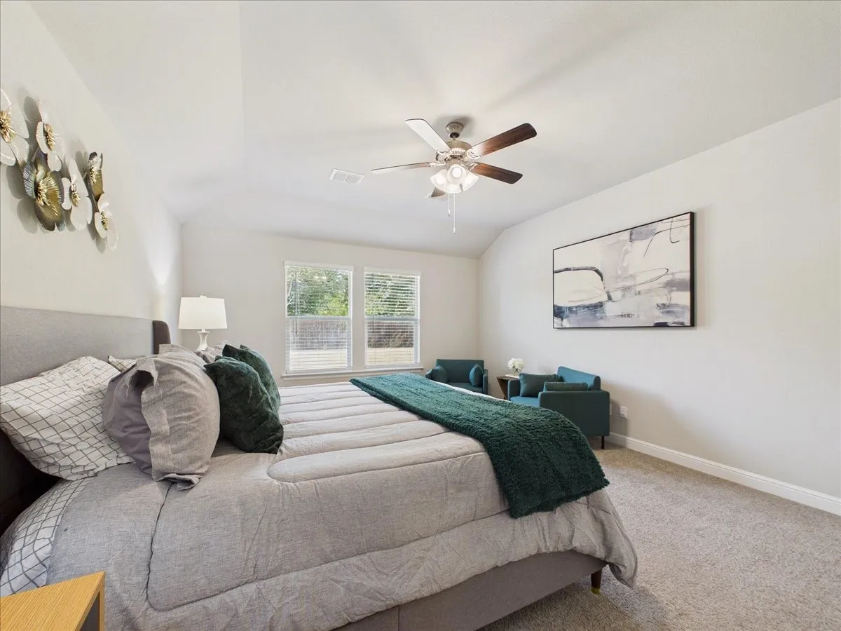 Single Family Residence For Rent in Johnson County , 1449 Bennett Drive, Burleson, Texas 76028, 4 Bedroom, 2 Bathroom, 2 Garage spaces, 2,188 Sqft, built in 2024, mls#21381460, Real Estate Agent in Burleson, Homes For Rent in Johnson county, Homes For Rent in Burleson, Realtor in Burleson Texas, Real Estate Brokerage Independent Realty Texas, Luminita Cordes Realtor