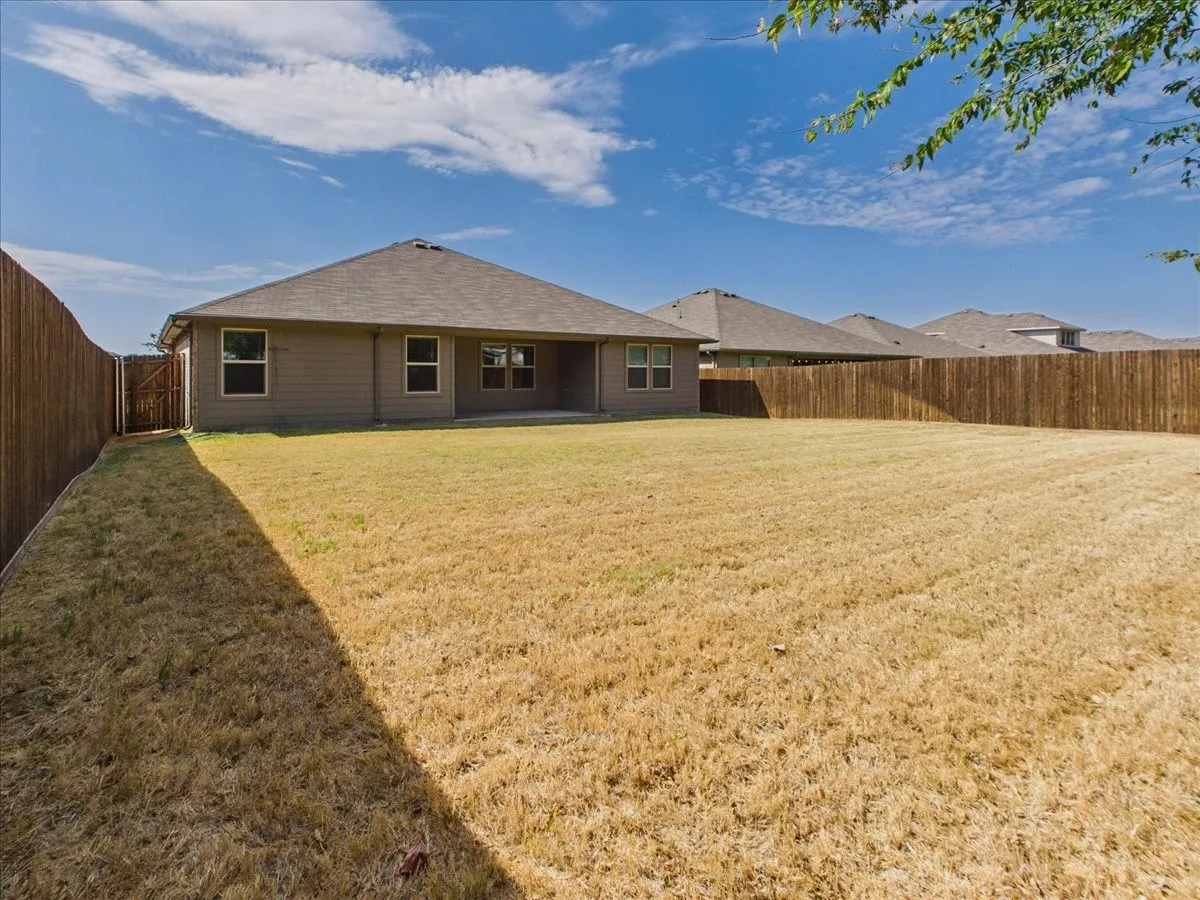 Single Family Residence For Rent in Johnson County , 1449 Bennett Drive, Burleson, Texas 76028, 4 Bedroom, 2 Bathroom, 2 Garage spaces, 2,188 Sqft, built in 2024, mls#21381460, Real Estate Agent in Burleson, Homes For Rent in Johnson county, Homes For Rent in Burleson, Realtor in Burleson Texas, Real Estate Brokerage Independent Realty Texas, Luminita Cordes Realtor