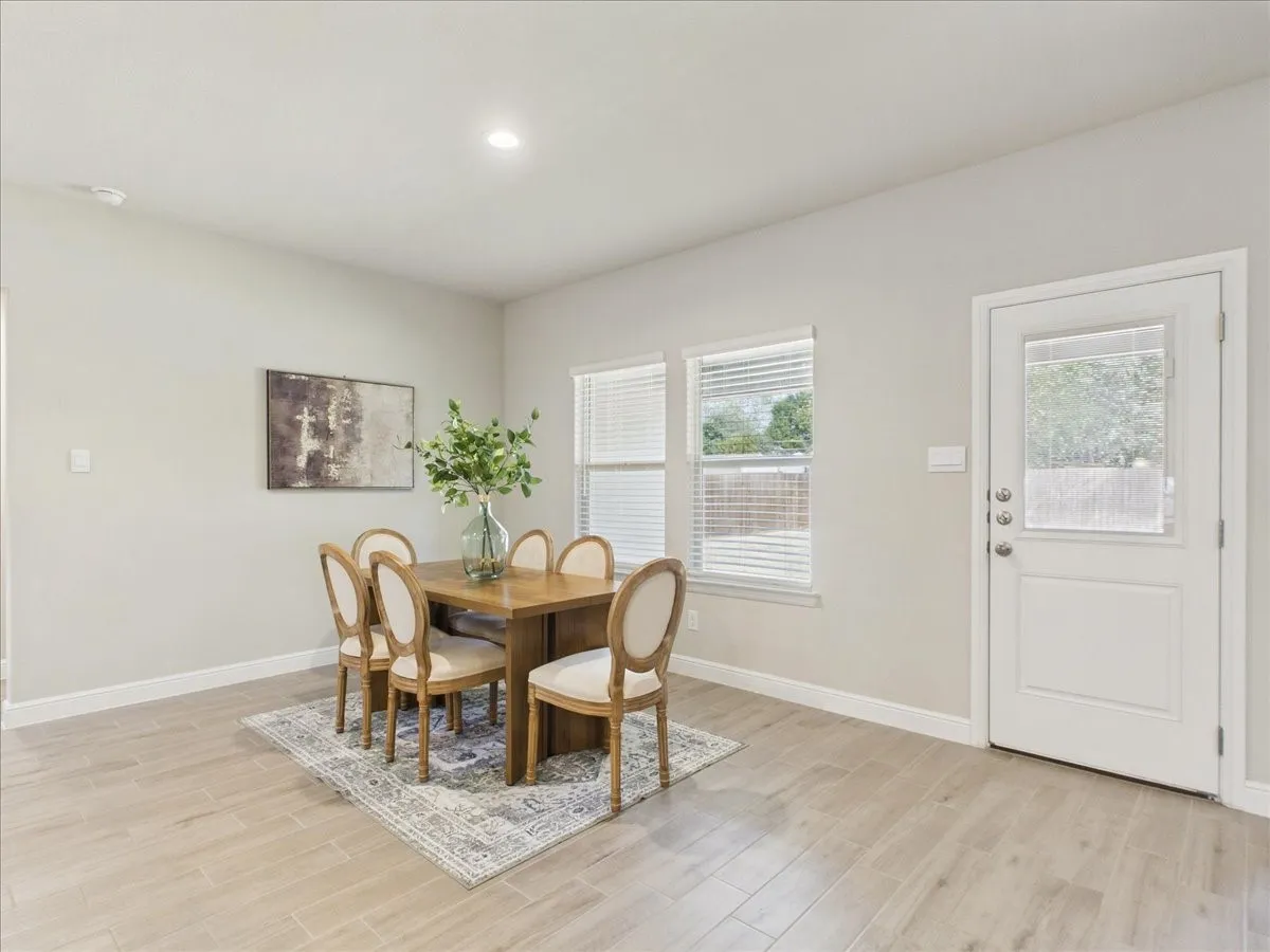Single Family Residence For Rent in Johnson County , 1449 Bennett Drive, Burleson, Texas 76028, 4 Bedroom, 2 Bathroom, 2 Garage spaces, 2,188 Sqft, built in 2024, mls#21381460, Real Estate Agent in Burleson, Homes For Rent in Johnson county, Homes For Rent in Burleson, Realtor in Burleson Texas, Real Estate Brokerage Independent Realty Texas, Luminita Cordes Realtor