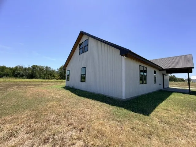 Single Family Residence For Sale in Hill County , 136 Hcr 2221 E, Aquilla, Texas 76622, 4 Bedroom, 3 Bathroom, Garage spaces, 1,875 Sqft, built in 2022, mls#21381330, Real Estate Agent in Aquilla, Homes For Sale in Hill county, Homes For Sale in Aquilla, Realtor in Aquilla Texas, Real Estate Brokerage Independent Realty Texas, Luminita Cordes Realtor