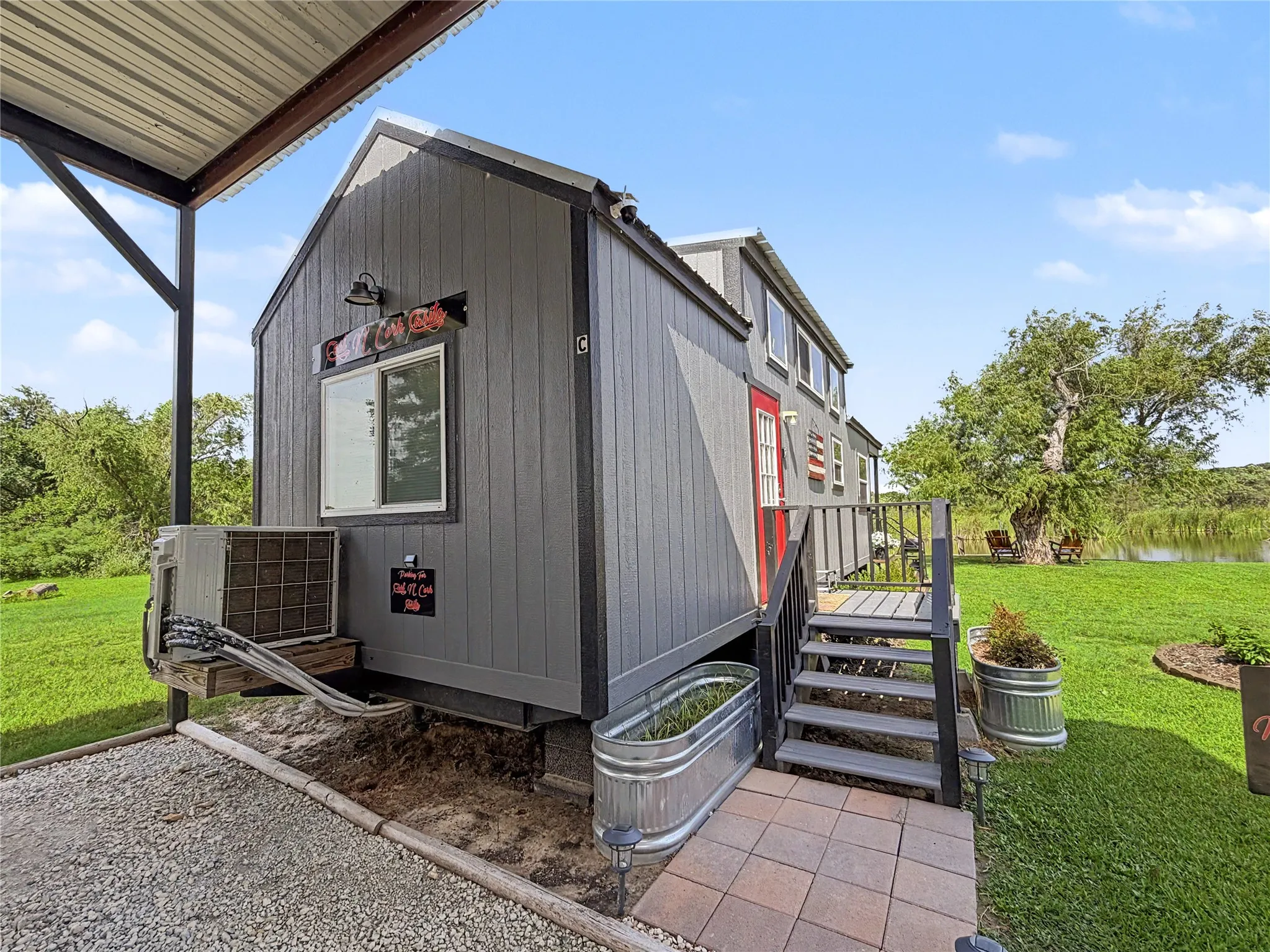 Casita