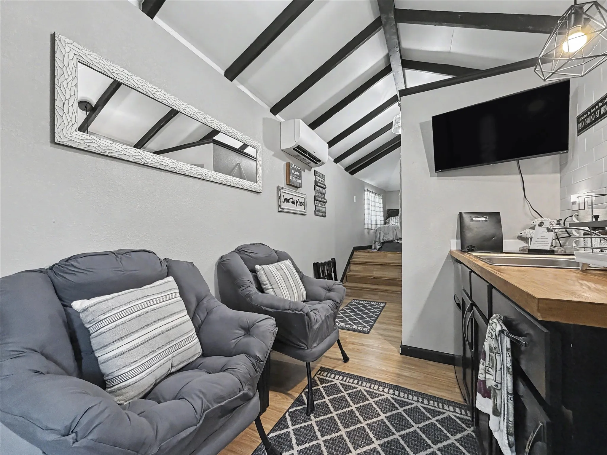 Cabin