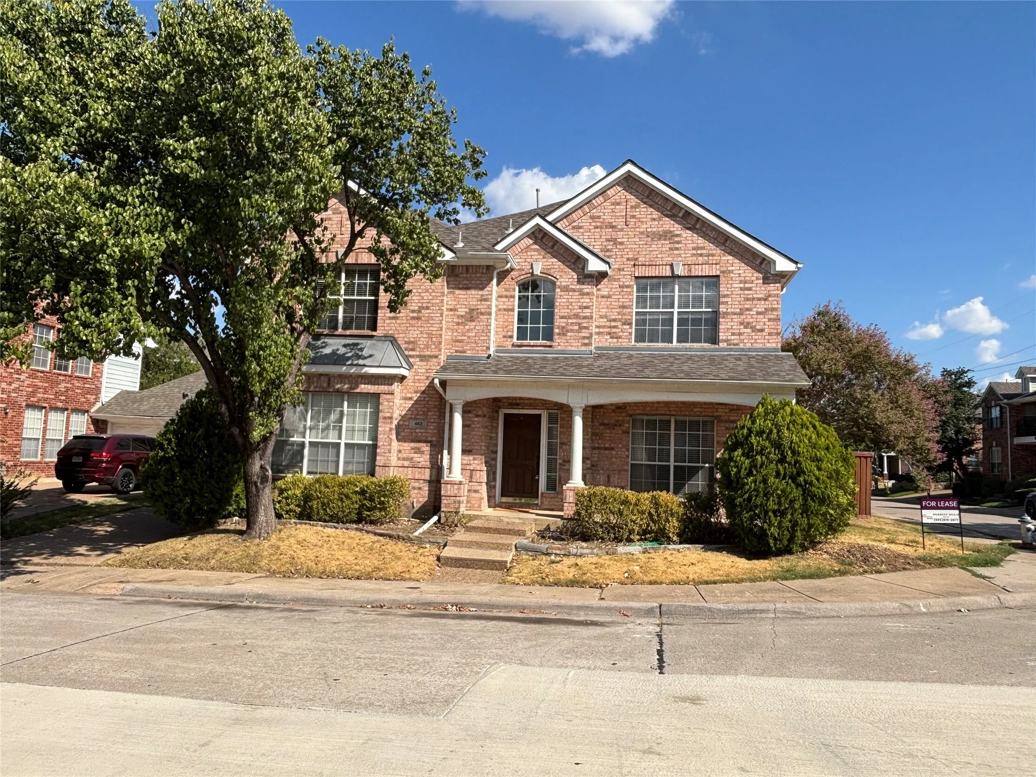 Single Family Residence For Rent in Dallas County , 462 Richmond Street, Irving, Texas 75063, 4 Bedroom, 3 Bathroom, 2 Garage spaces, 3,024 Sqft, built in 2000, mls#21381484, Real Estate Agent in Irving, Homes For Rent in Dallas county, Homes For Rent in Irving, Realtor in Irving Texas, Real Estate Brokerage Independent Realty Texas, Luminita Cordes Realtor