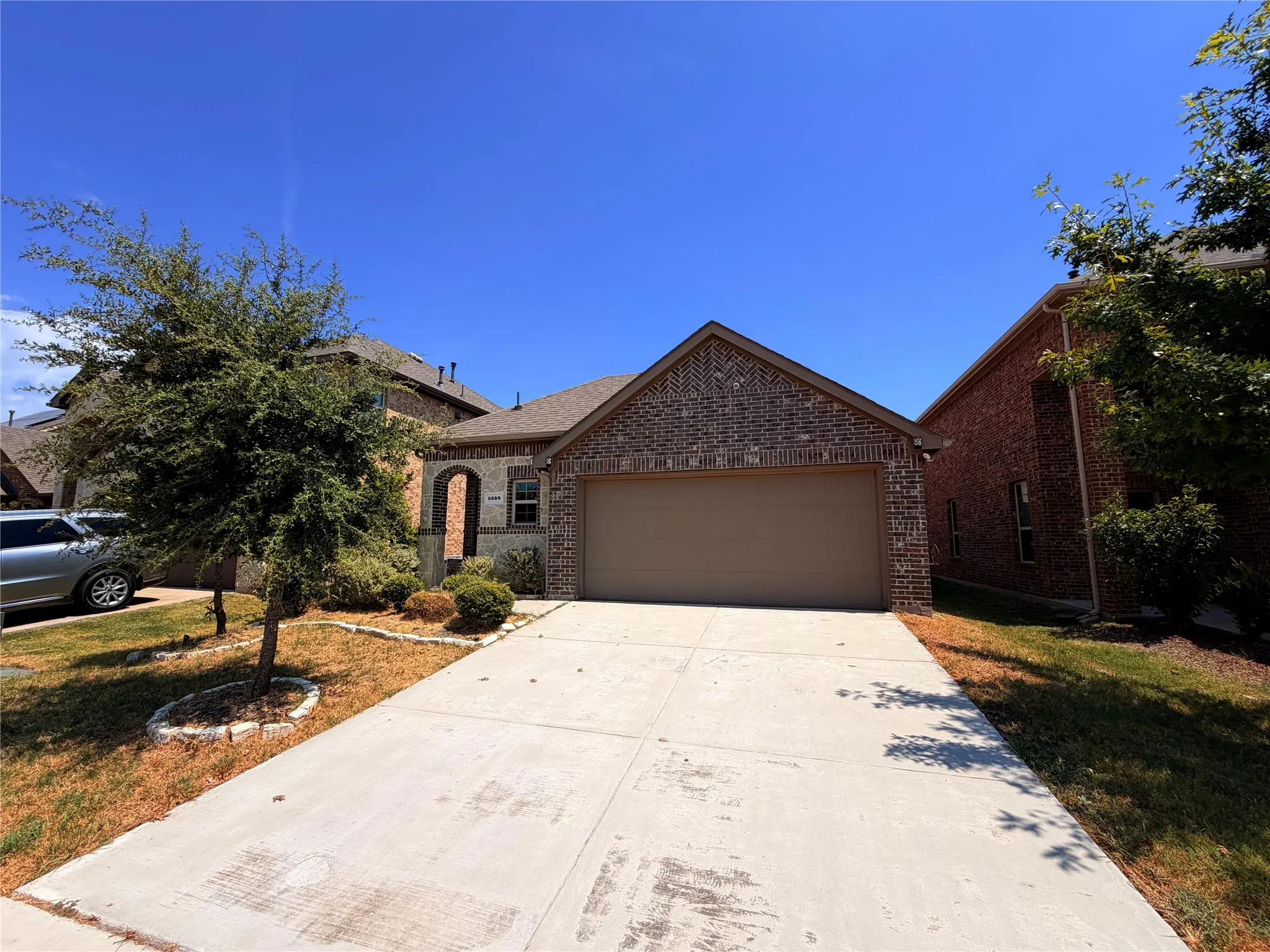 Single Family Residence For Sale in Kaufman County , 5558 Yarborough Drive, Forney, Texas 75126, 3 Bedroom, 2 Bathroom, 2 Garage spaces, 1,471 Sqft, built in 2020, mls#21381489, Real Estate Agent in Forney, Homes For Sale in Kaufman county, Homes For Sale in Forney, Realtor in Forney Texas, Real Estate Brokerage Independent Realty Texas, Luminita Cordes Realtor