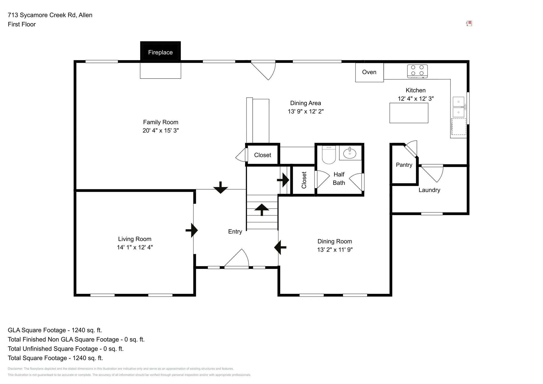 Single Family Residence For Rent in Collin County , 713 Sycamore Creek Road, Allen, Texas 75002, 4 Bedroom, 3 Bathroom, 2 Garage spaces, 2,318 Sqft, built in 1990, mls#21381512, Real Estate Agent in Allen, Homes For Rent in Collin county, Homes For Rent in Allen, Realtor in Allen Texas, Real Estate Brokerage Independent Realty Texas, Luminita Cordes Realtor