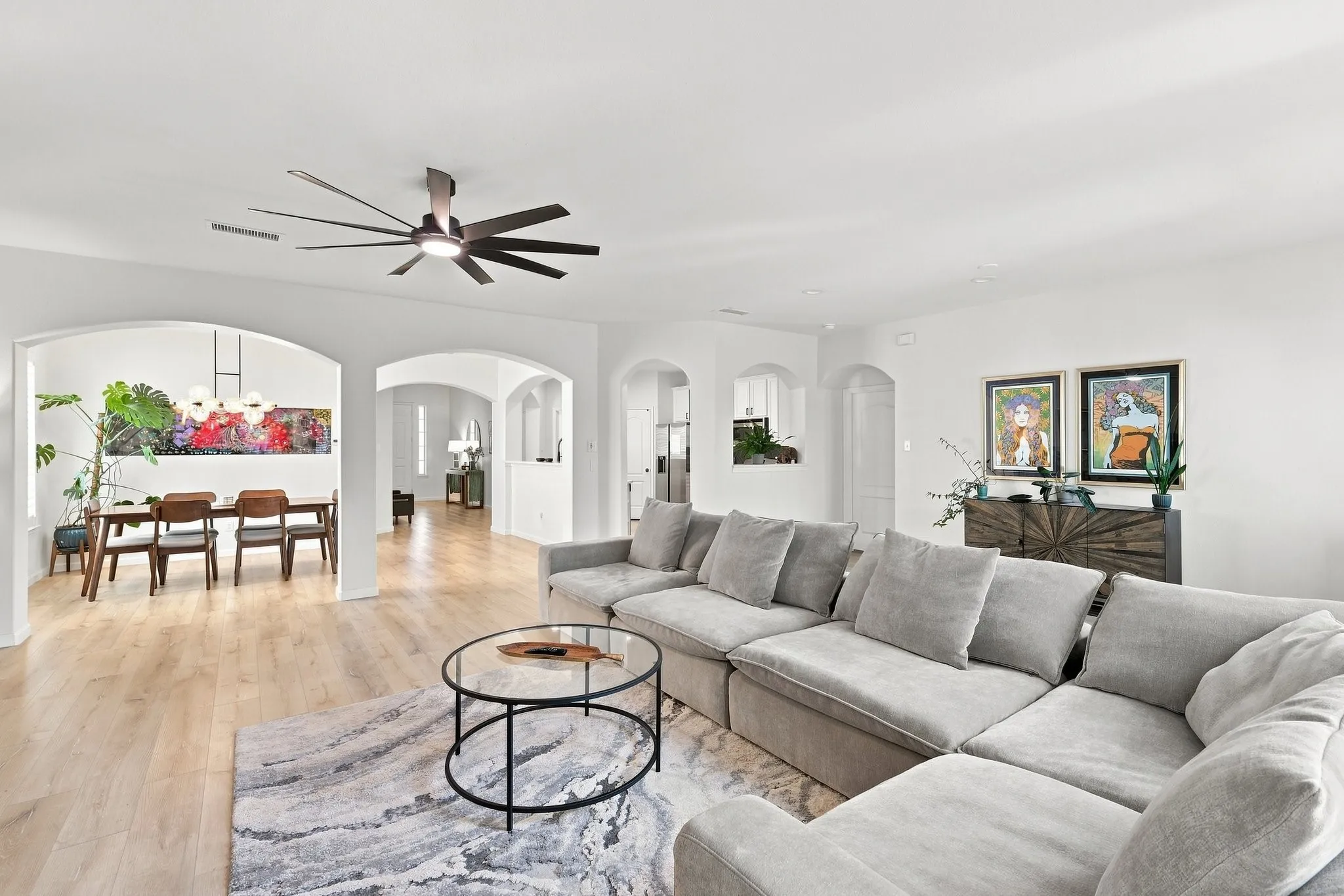Single Family Residence For Sale in Denton County , 1512 Augusta Drive, Savannah, Texas 76227, 3 Bedroom, 2 Bathroom, 2 Garage spaces, 2,034 Sqft, built in 2008, mls#21380004, Real Estate Agent in Savannah, Homes For Sale in Denton county, Homes For Sale in Savannah, Realtor in Savannah Texas, Real Estate Brokerage Independent Realty Texas, Luminita Cordes Realtor