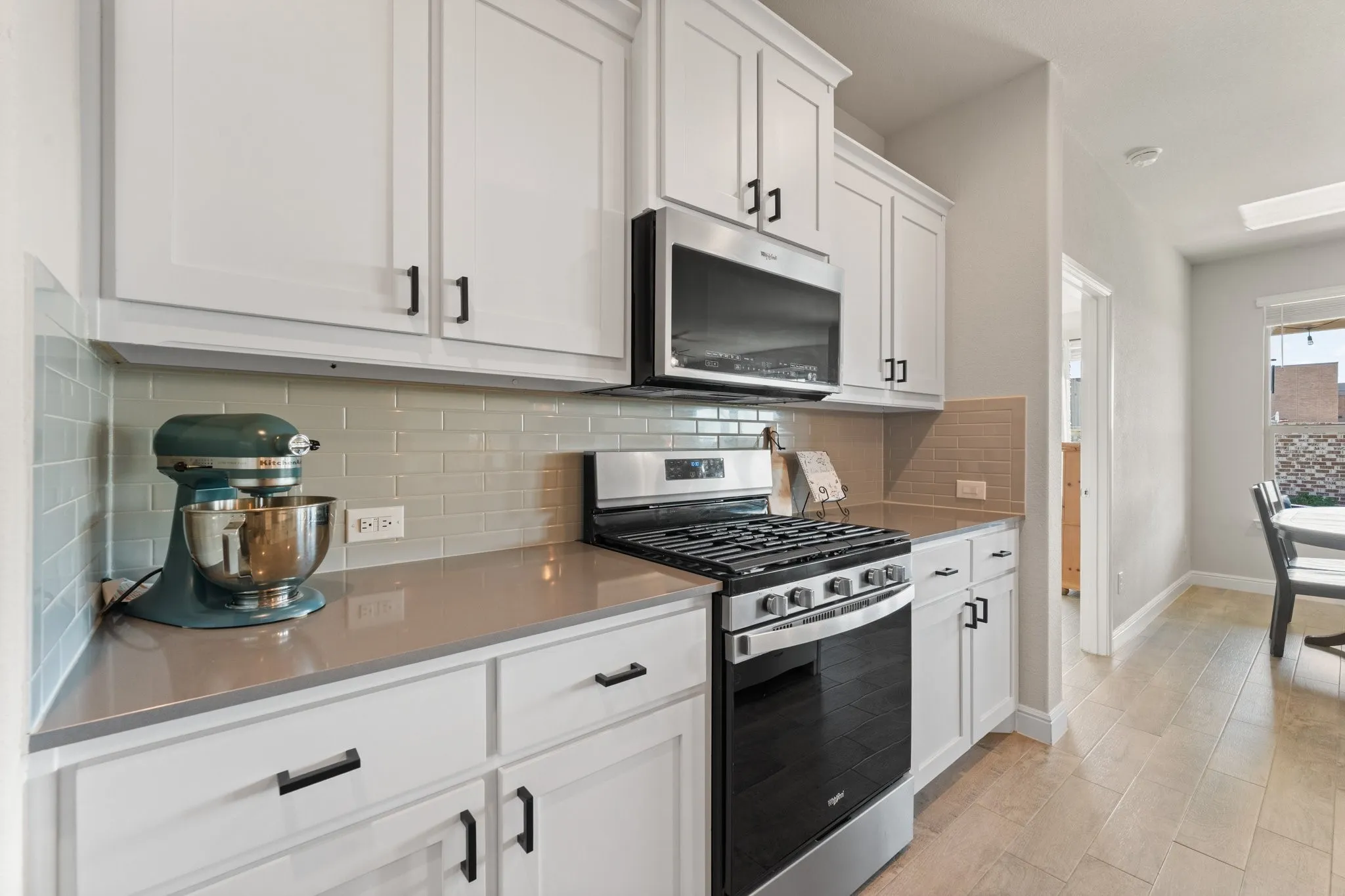 Single Family Residence For Sale in Denton County , 15736 Redgrave Drive, Fort Worth, Texas 76247, 4 Bedroom, 2 Bathroom, 2 Garage spaces, 1,849 Sqft, built in 2022, mls#21379142, Real Estate Agent in Fort Worth, Homes For Sale in Denton county, Homes For Sale in Fort Worth, Realtor in Fort Worth Texas, Real Estate Brokerage Independent Realty Texas, Luminita Cordes Realtor