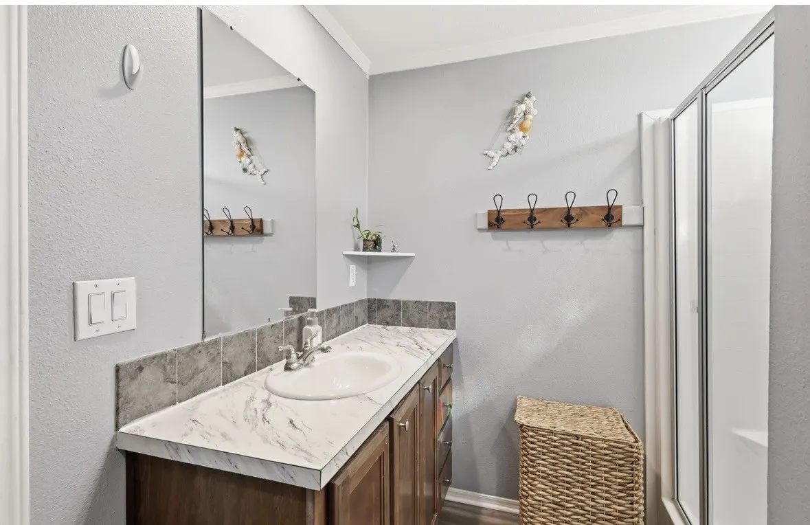 Mobile Home For Sale in Denton County , 1800 Preston on the Lake Boulevard 470, Little Elm, Texas 75068, 3 Bedroom, 2 Bathroom, Garage spaces, 1,216 Sqft, built in 2019, mls#21379172, Real Estate Agent in Little Elm, Homes For Sale in Denton county, Homes For Sale in Little Elm, Realtor in Little Elm Texas, Real Estate Brokerage Independent Realty Texas, Luminita Cordes Realtor